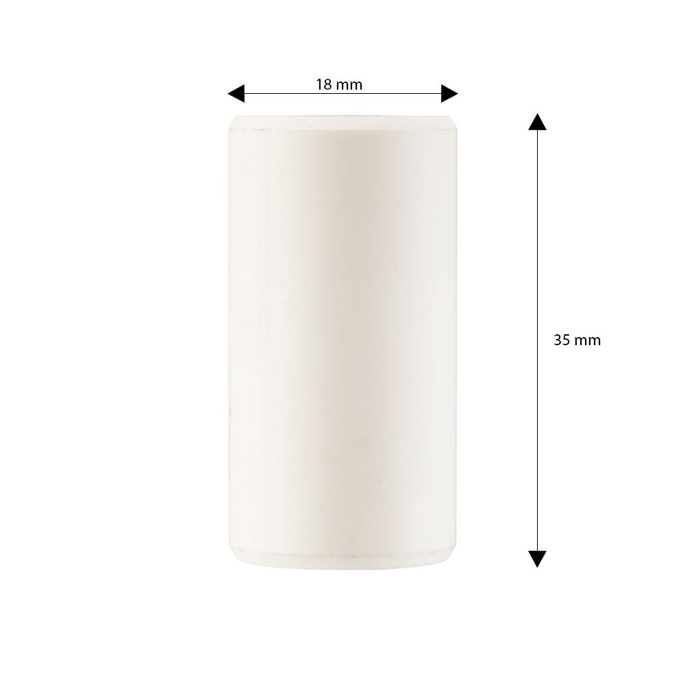 UDOR CERAMIC PISTON 120554