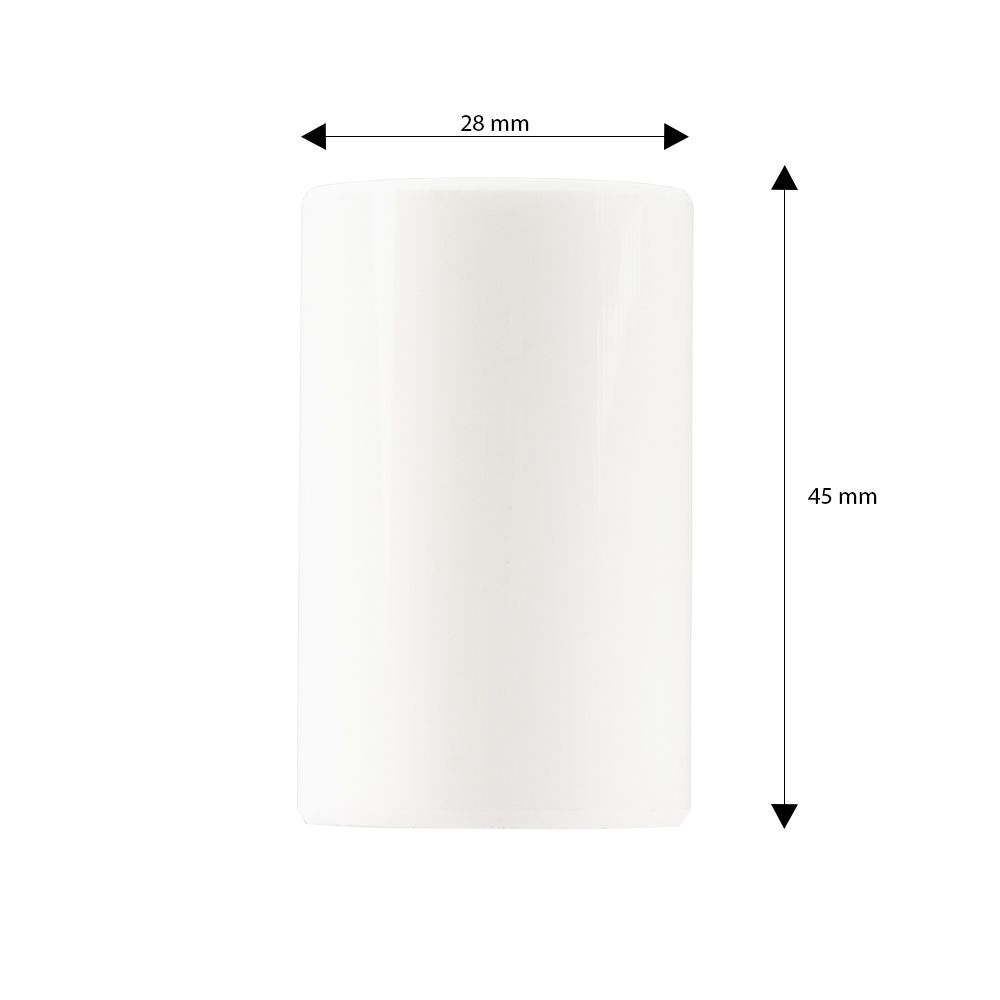 UDOR CERAMIC PISTON 120534