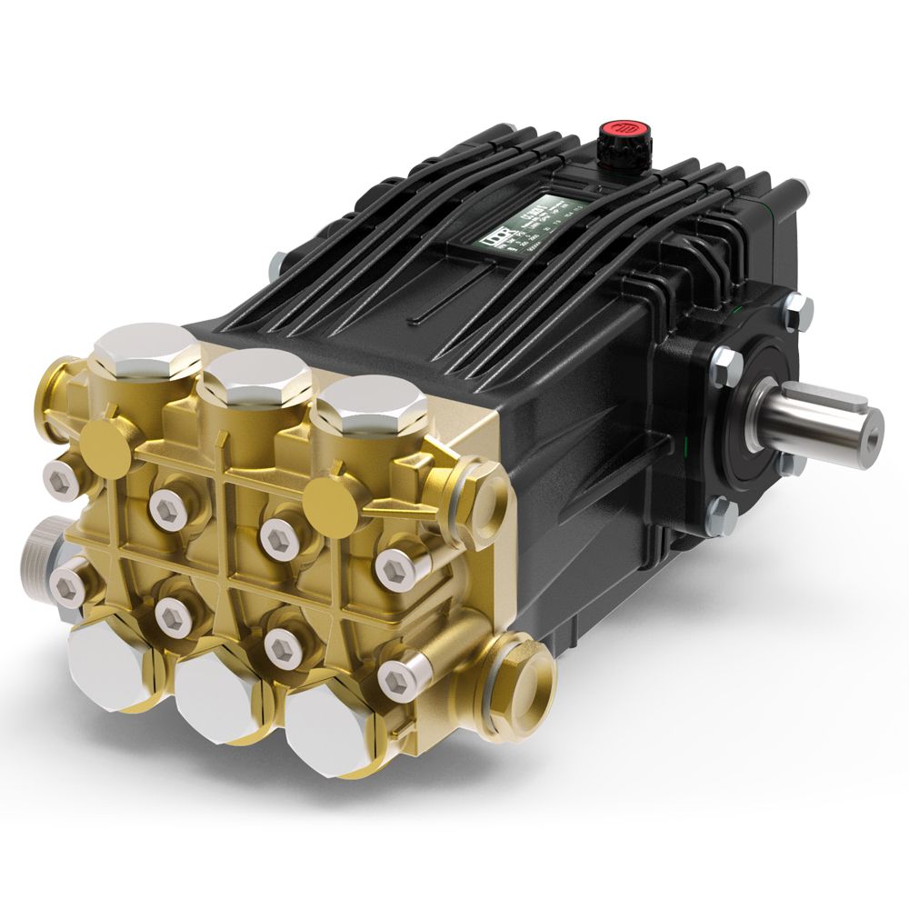 Udor Pump CKC3820S 38 LPM 200 Bar