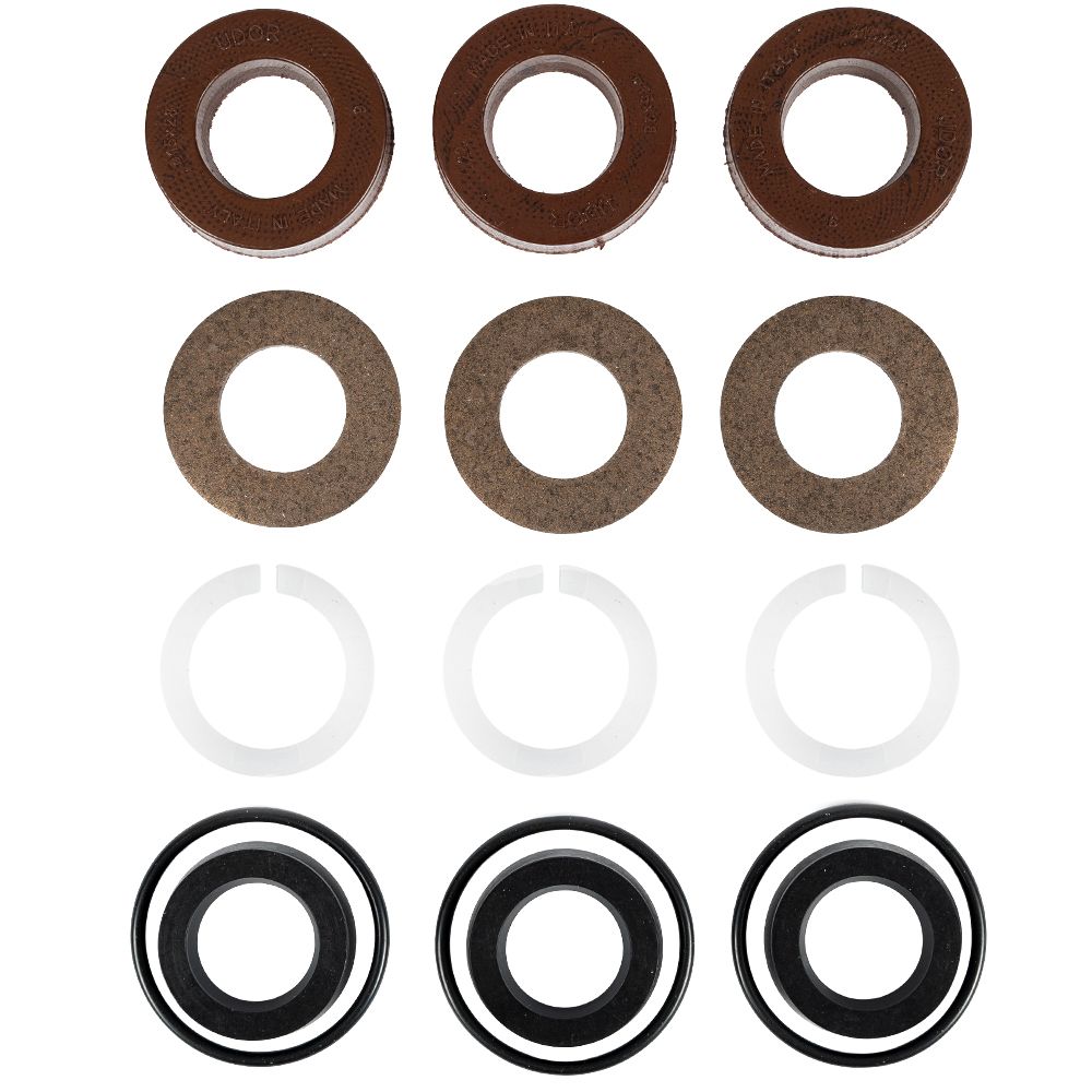 Udor Seal (pn/pk) (kit 7) For 15MM Pistons