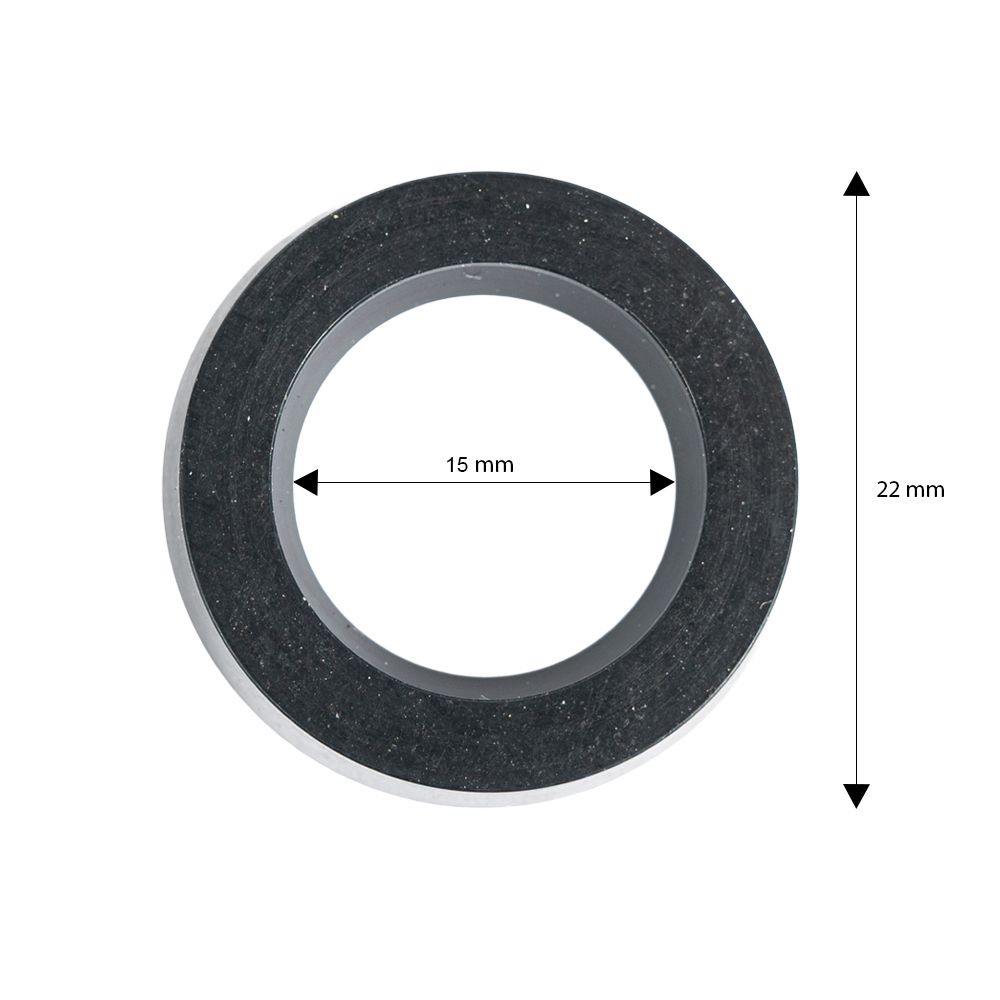Udor Seal (pn/pk) (kit 7) For 15MM Pistons