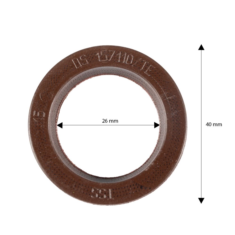 UDOR SEAL KIT 12
