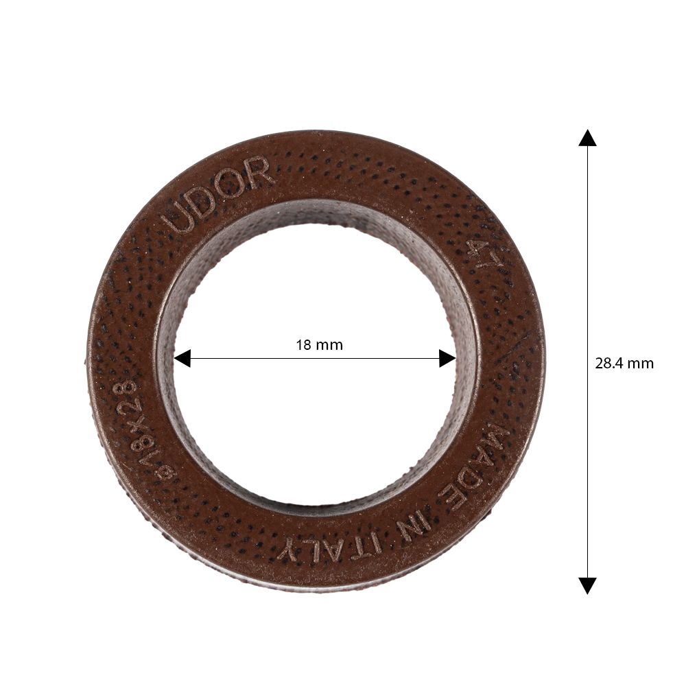 UDOR SEAL KIT 135