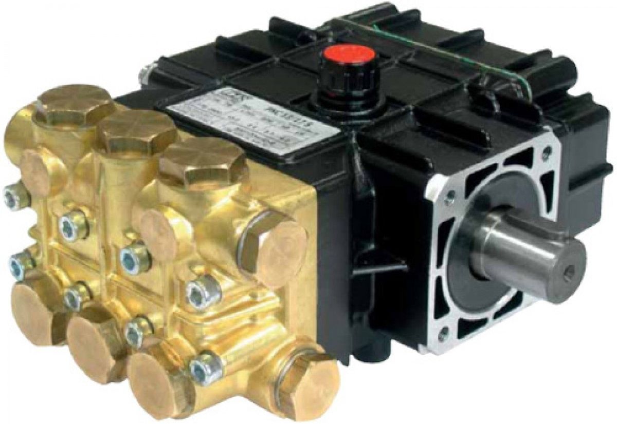 Udor Pump PNC1315S 13 LPM 150 Bar