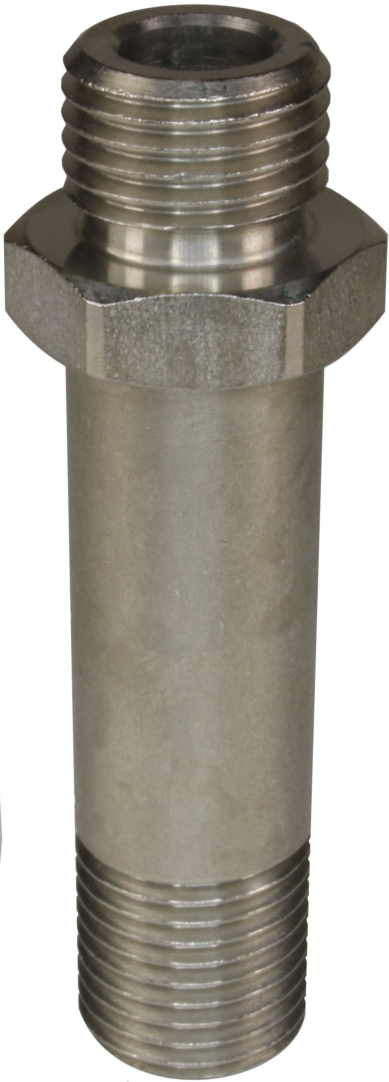 ST72 FOAM LANCE INLET PLUG, 1/4" Male