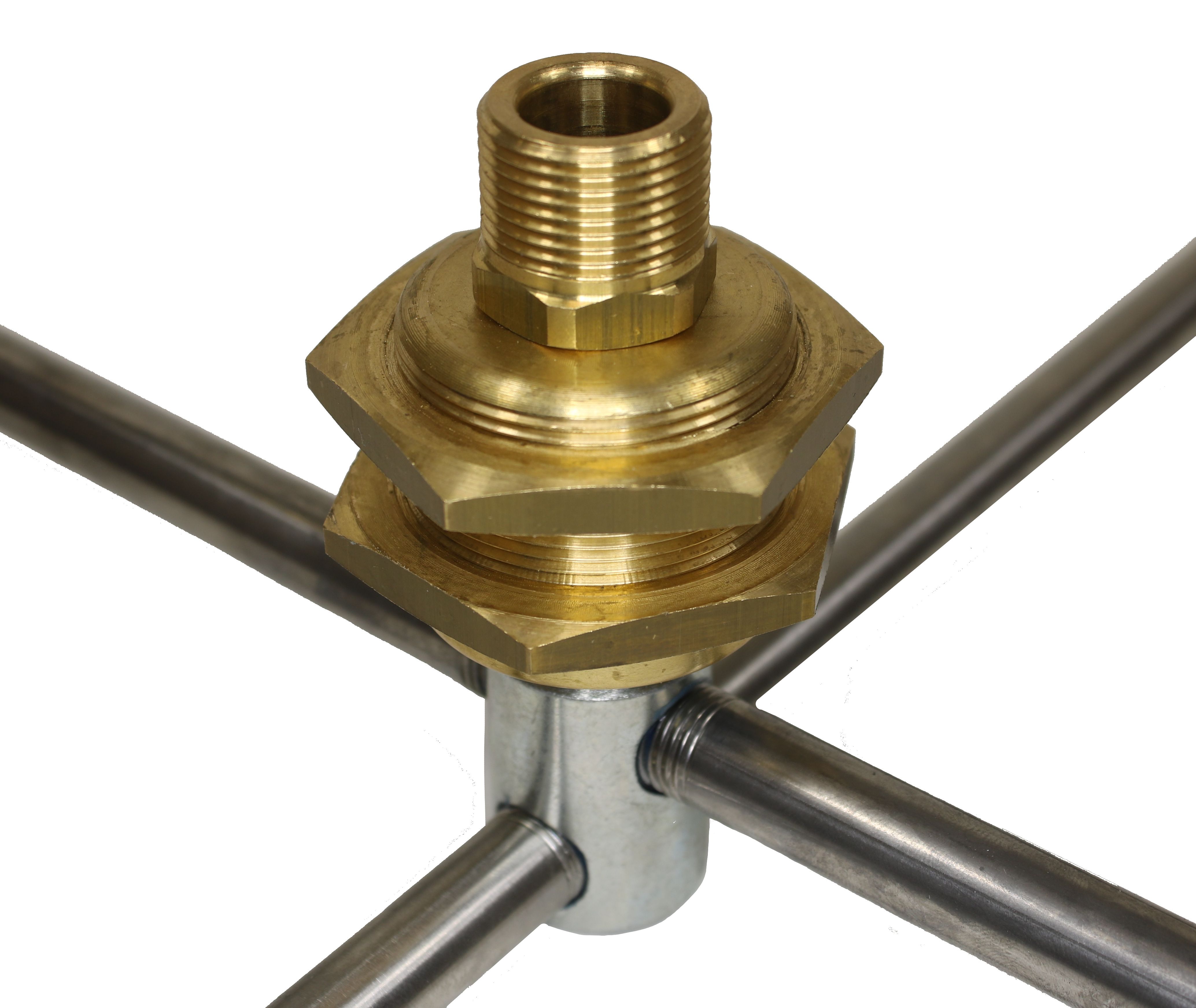 TURBO DEVIL ECO AGR800 REPLACEMENT SWIVEL & ARMS