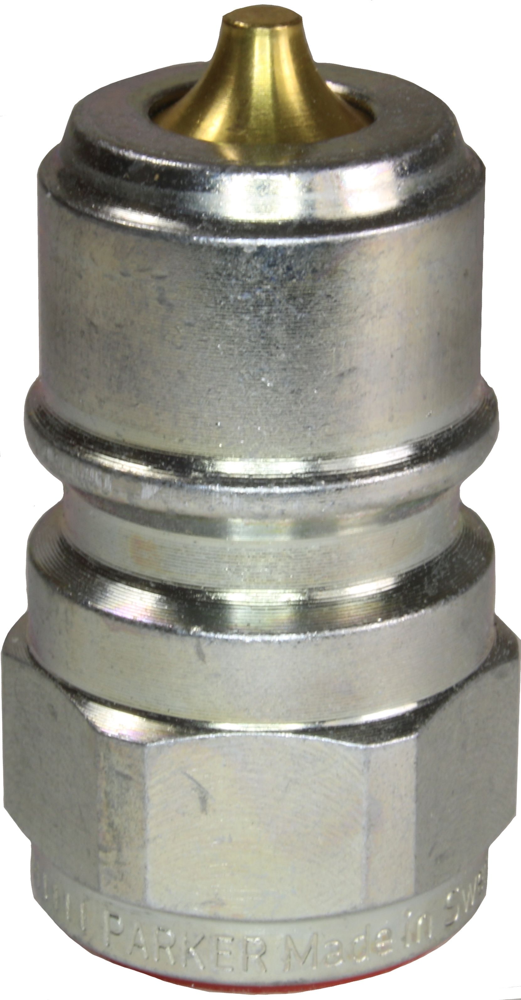 TEMA PROBE 3/8" F WITH NON RETURN VALVE