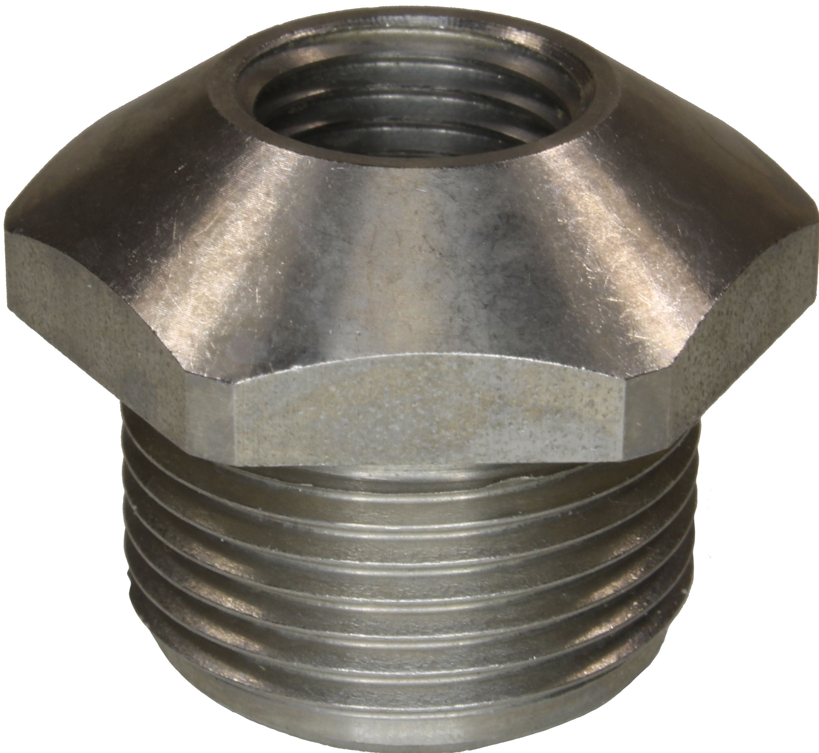 ST72 NOZZLE PROTECTOR NUT M22 M 