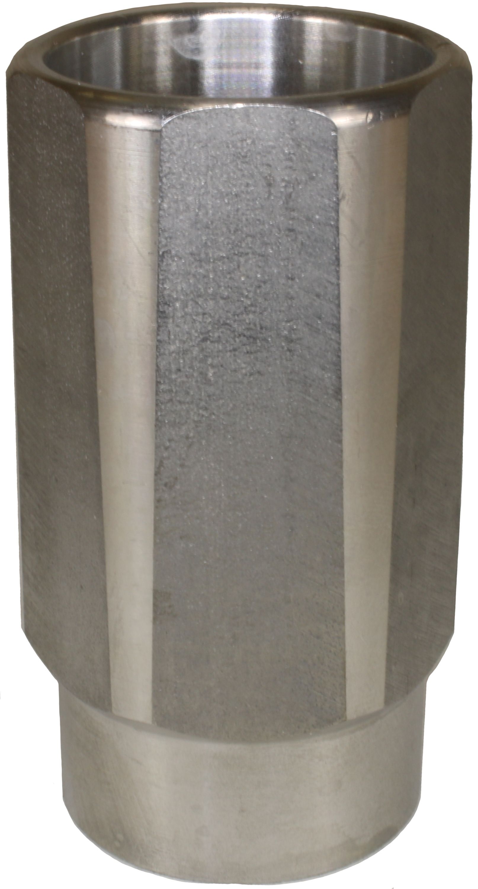FOAM LANCE NOZZLE PROTECTOR SS ST72 NC-P