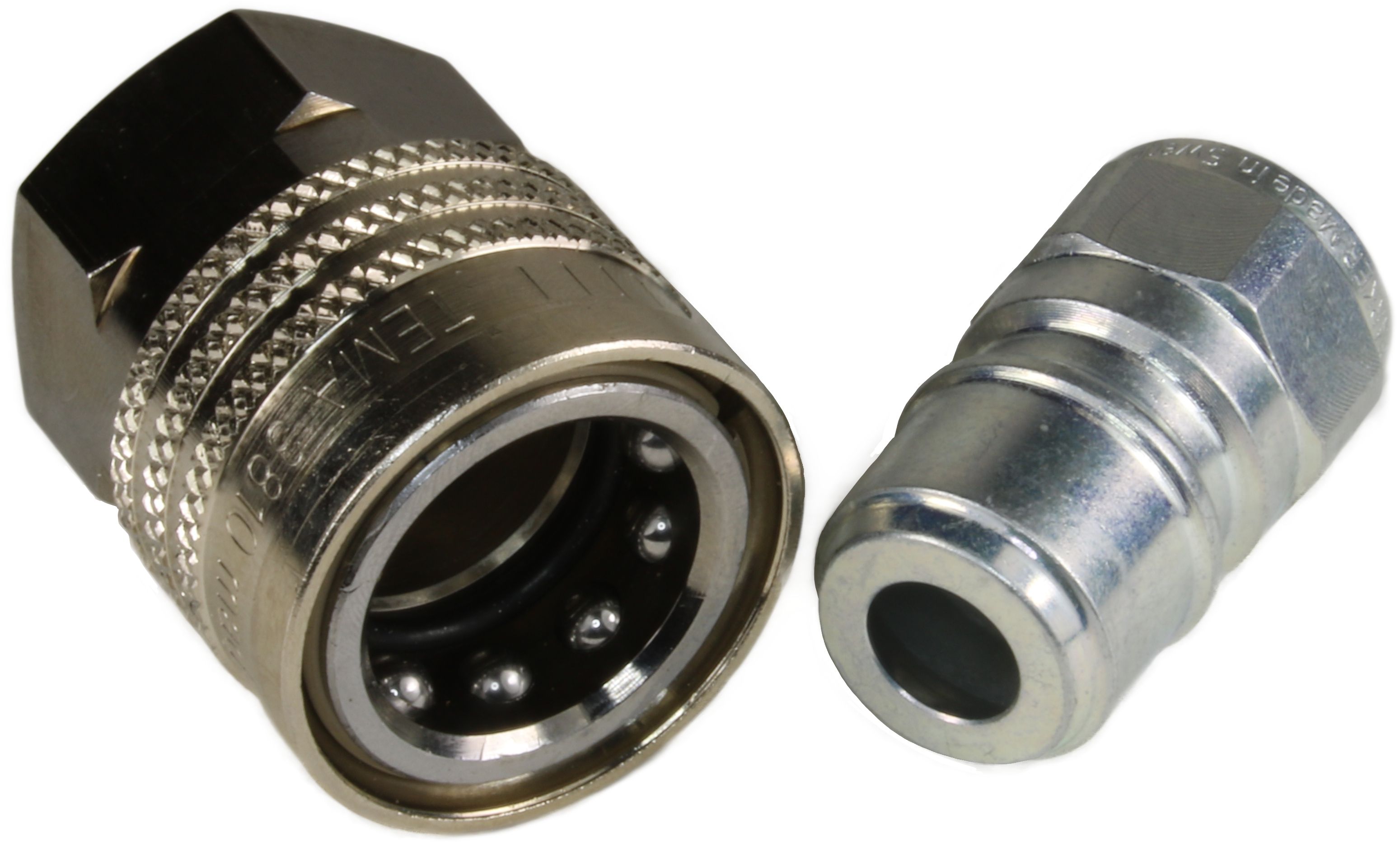 Tema Coupling Set 