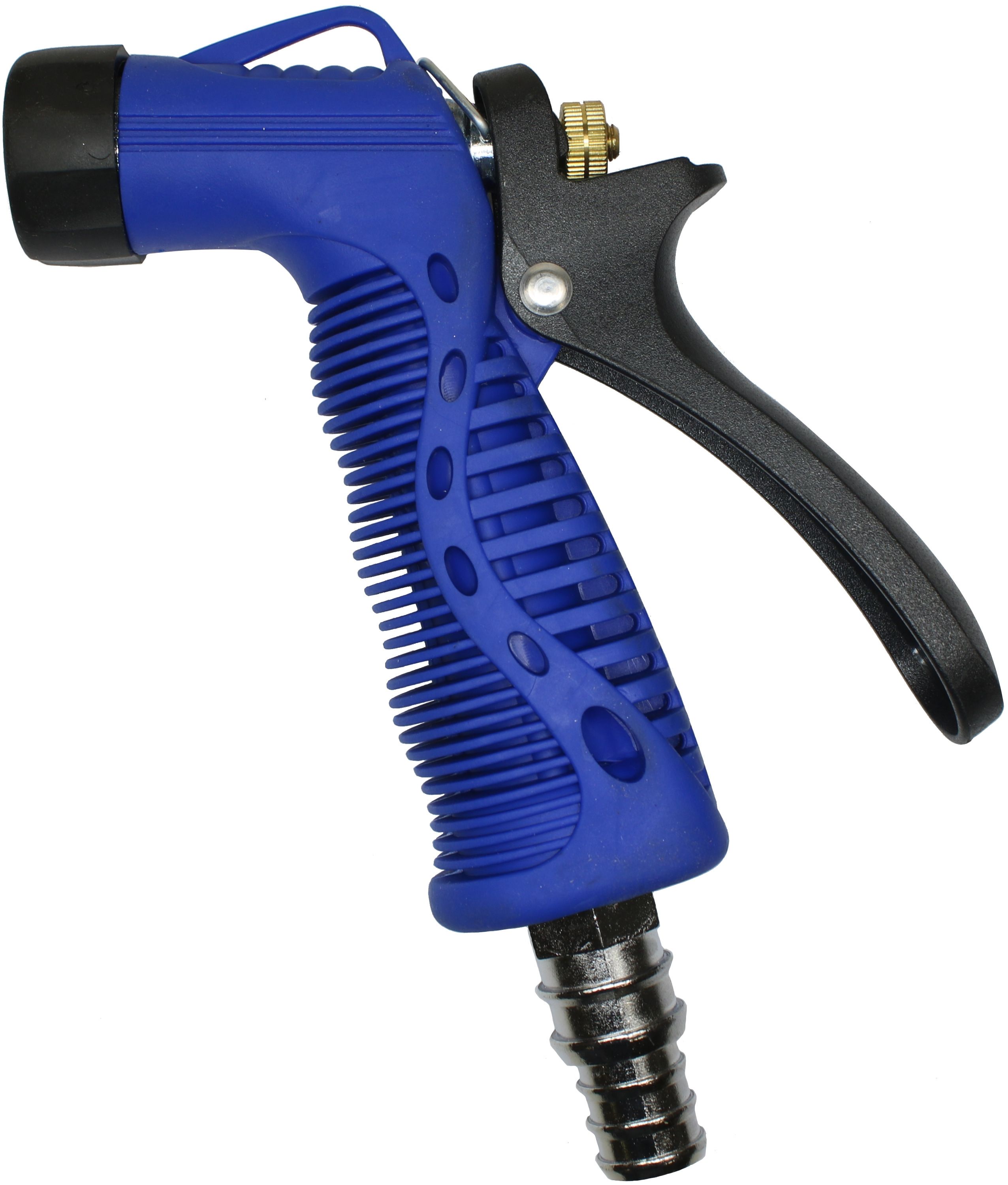 NITO PALM TRIGGER GUN X PLUG 1/2" HOSE TAIL