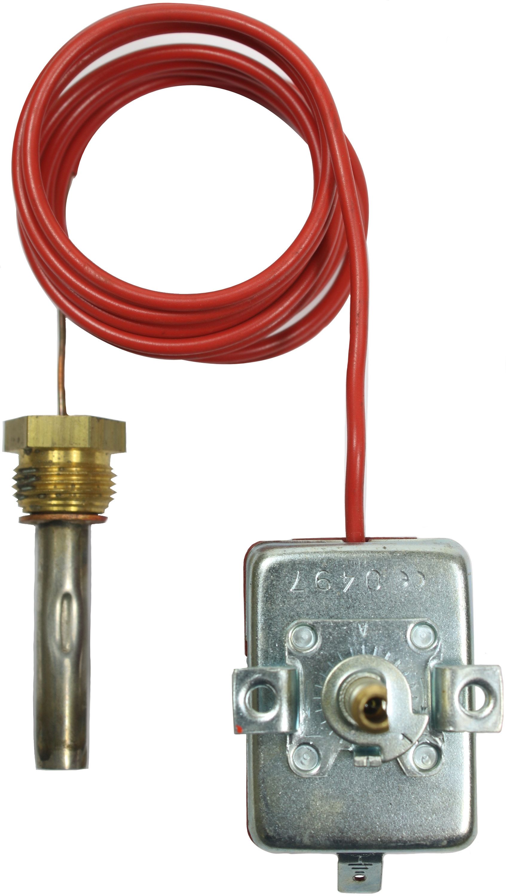 THERMOSTAT KOCH 30-150&deg;