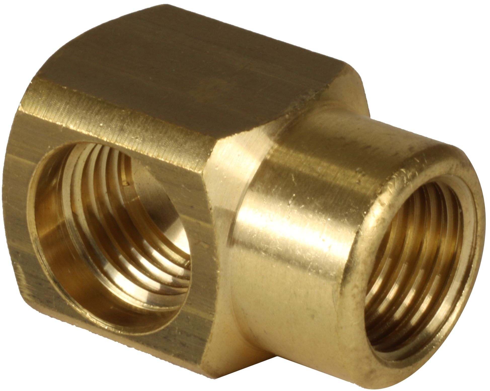 TURBO DEVIL ECO REPLACEMENT NOZZLE HOLDER 
