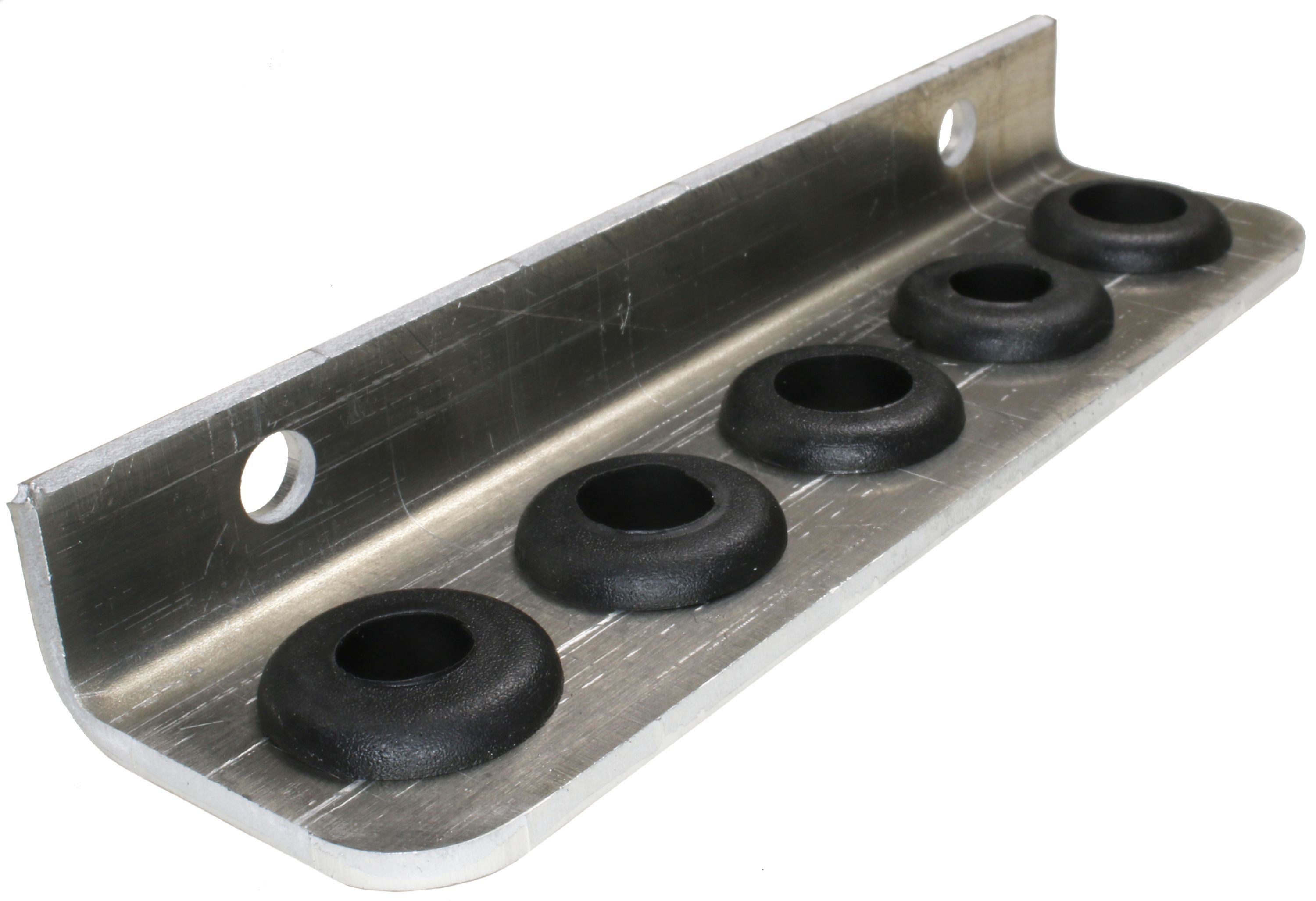 QUICK NOZZLE HOLDER