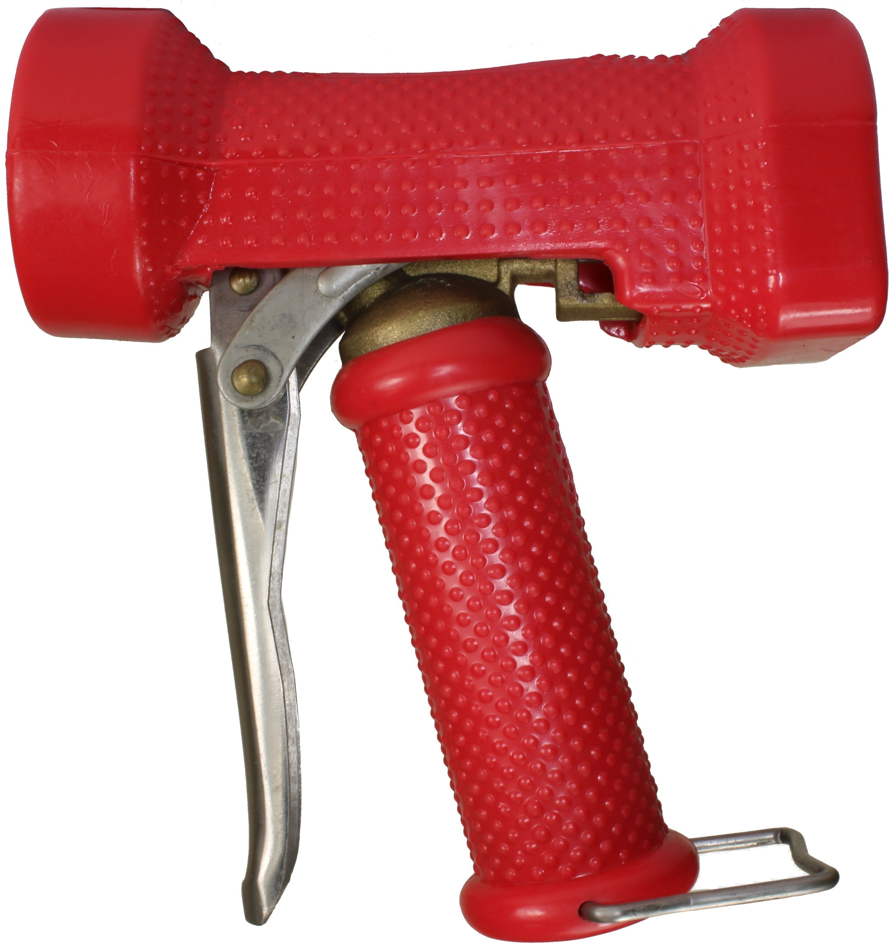 Economy Heavy Duty Water Gun Red