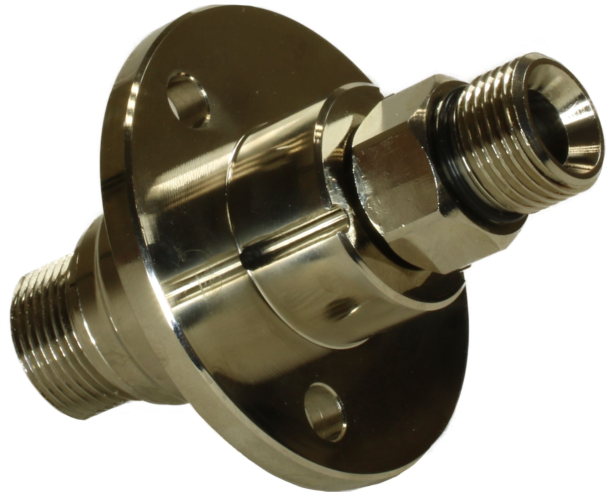 TURBO DEVIL REPLACEMENT ROTOR SWIVEL