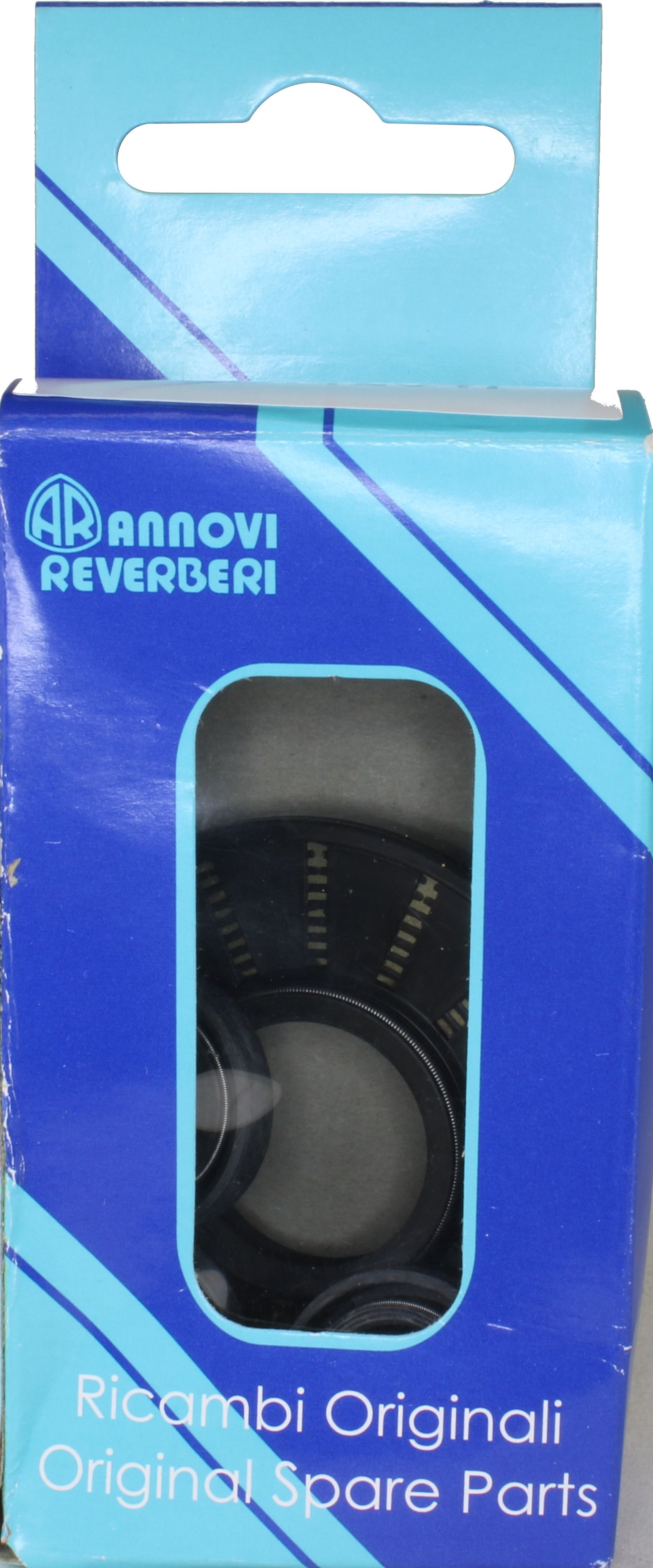 ANNOVI REVERBERI OIL SEAL KIT, GENUINE KIT 42547