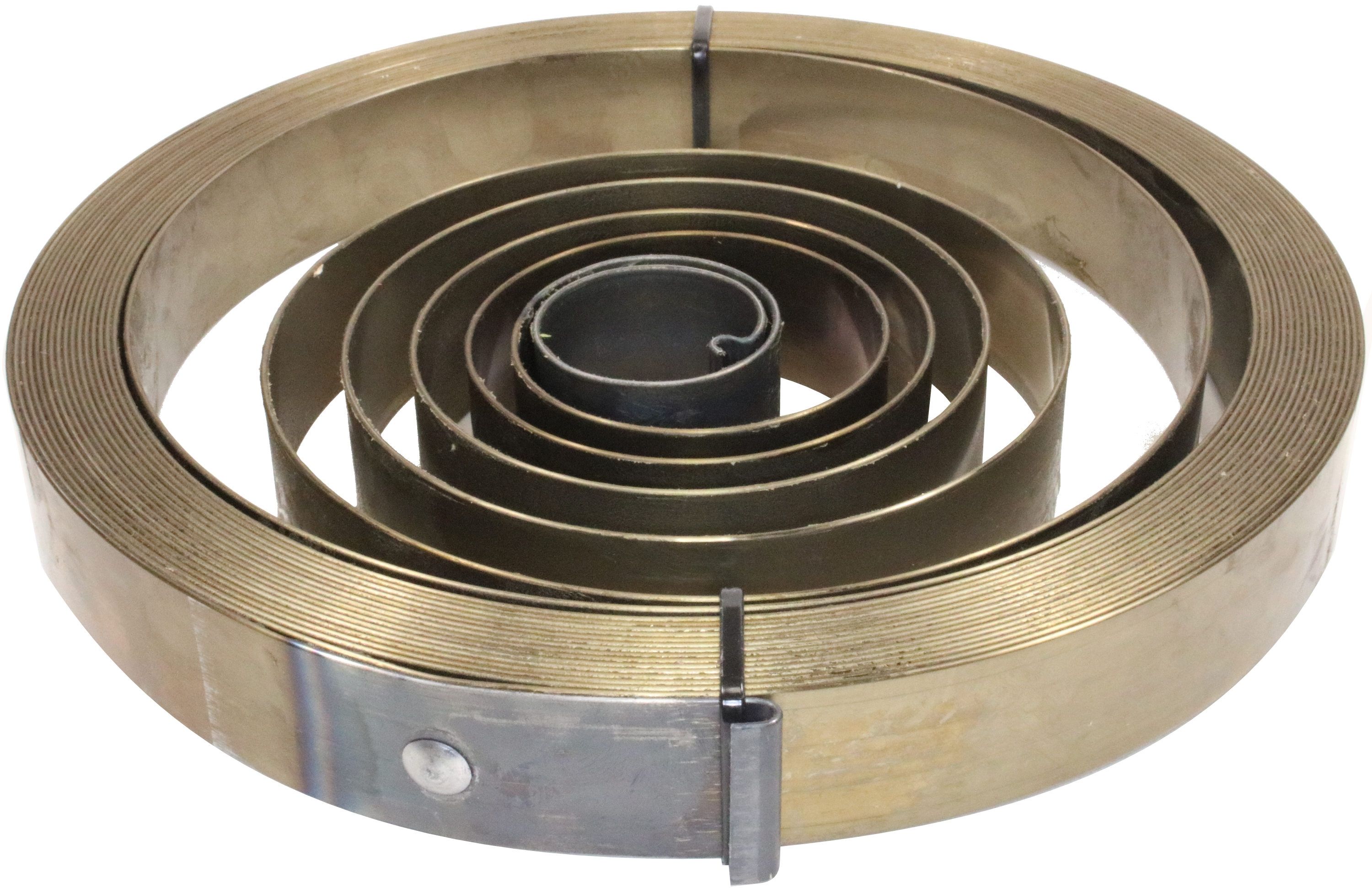 REPLACEMENT SPRING FOR AUTOMATIC HOSE REEL 