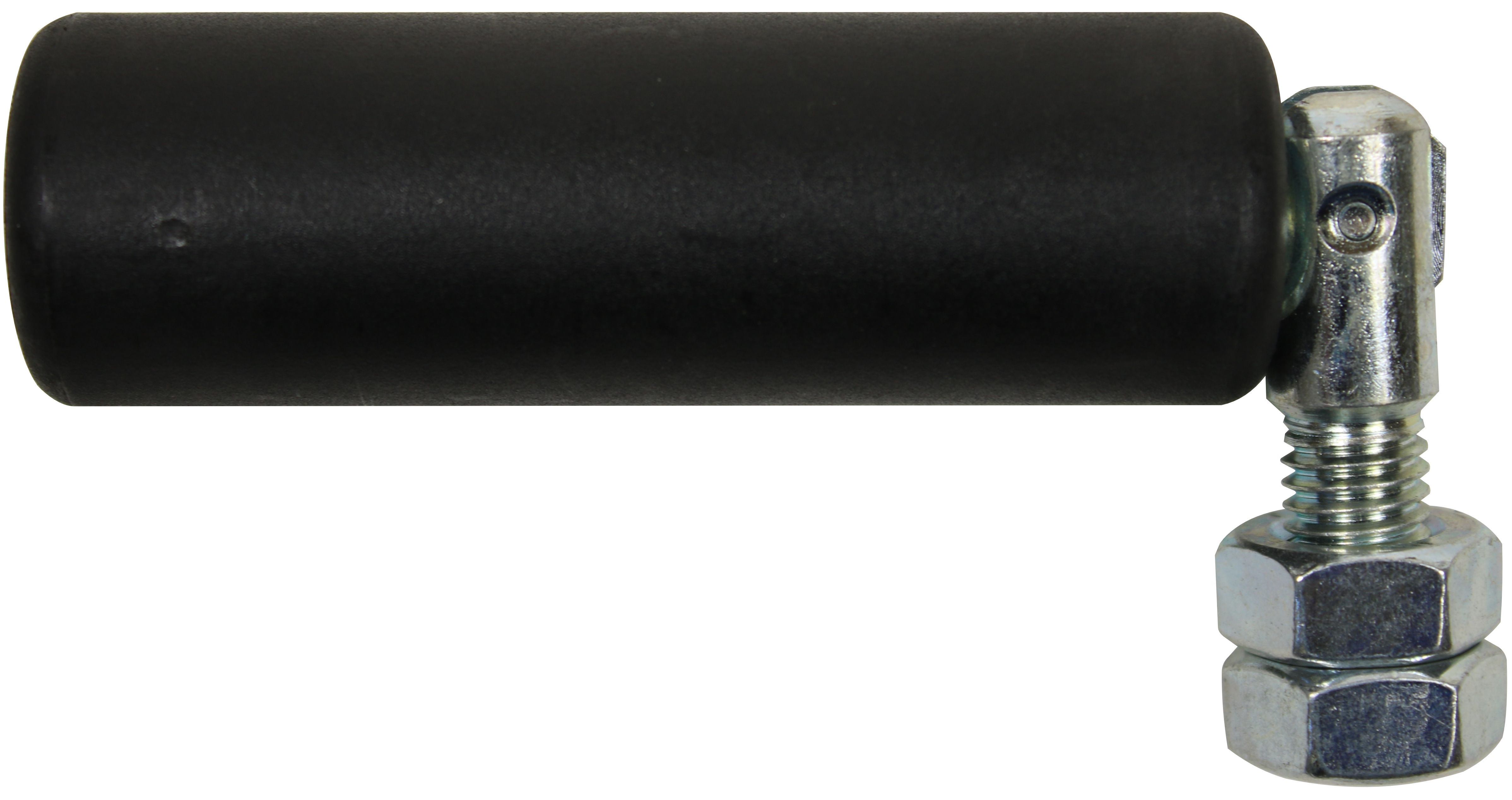 HAND CRANK HANDLE WITH HINGE