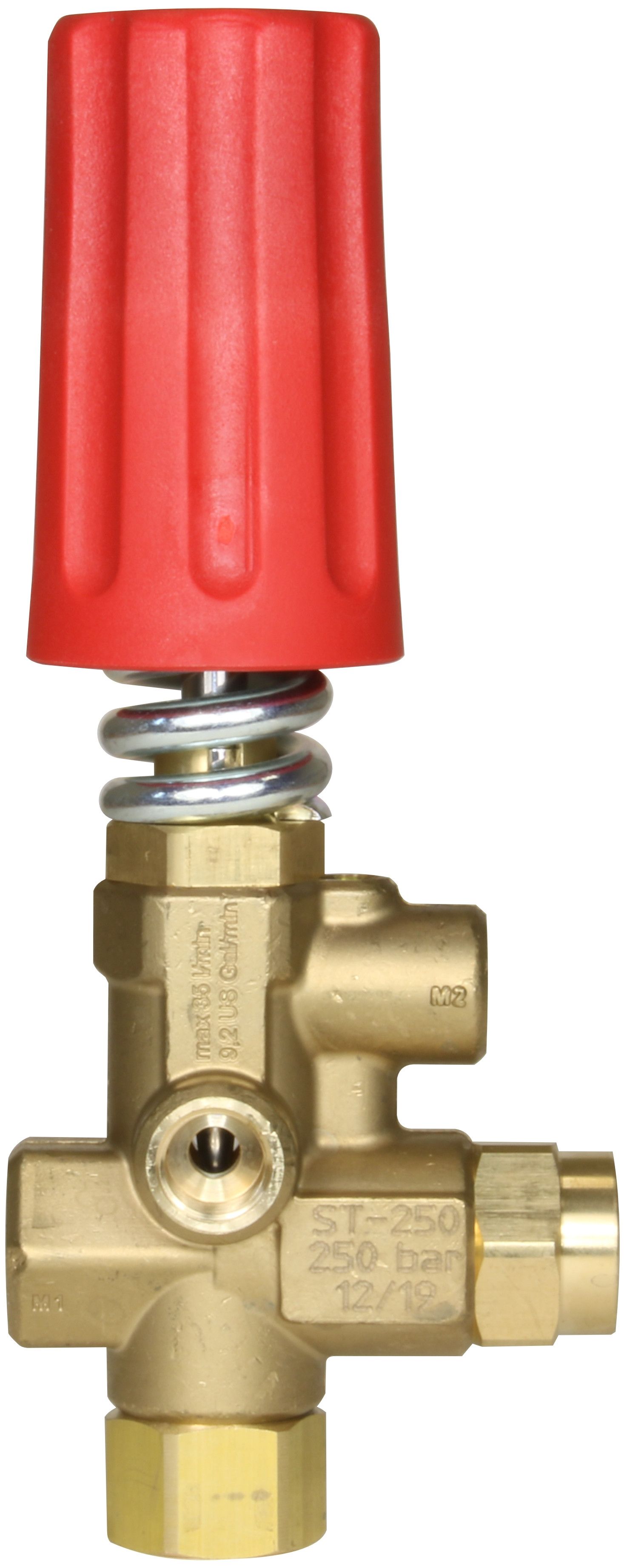 UNLOADER VALVE ST250