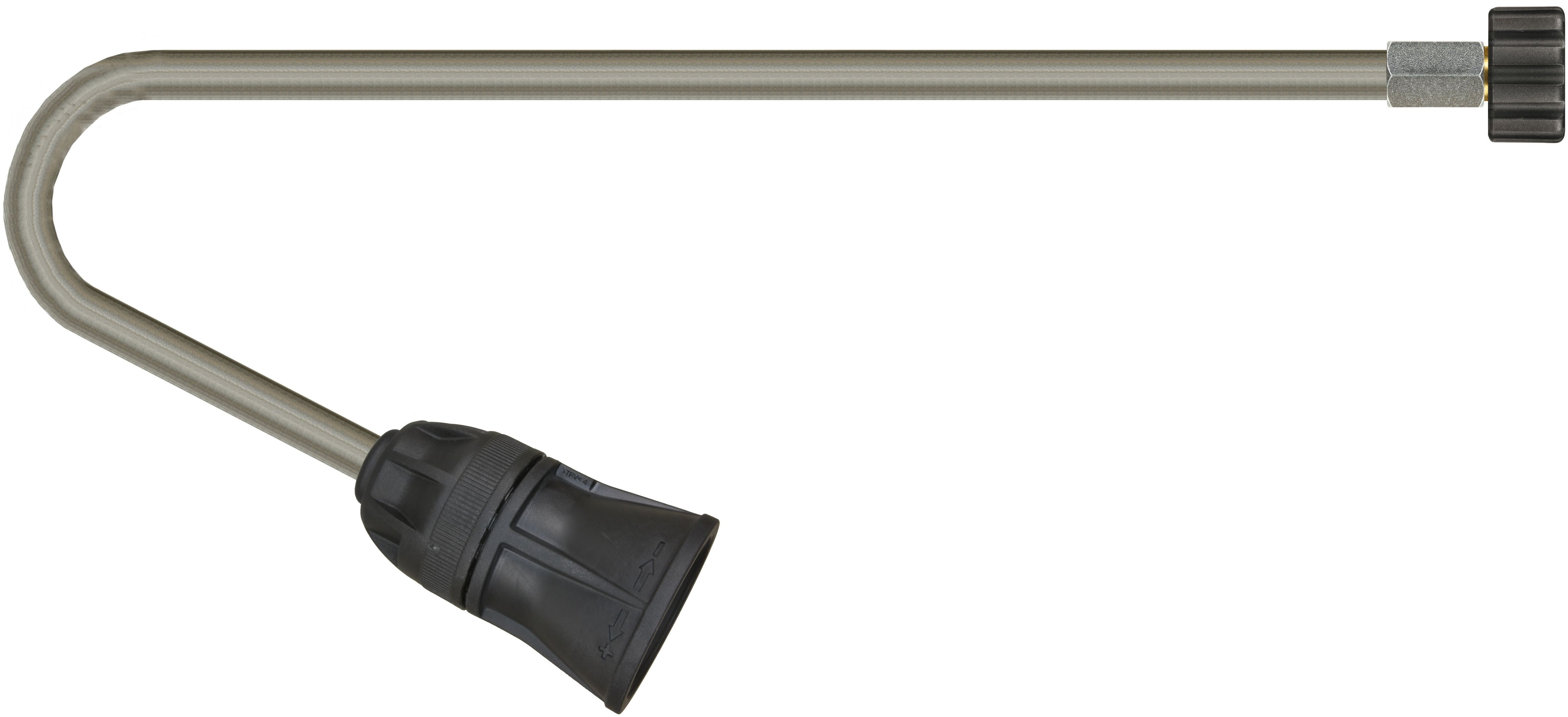Gutter Lance 500mm Adjustable Nozzle X M22F