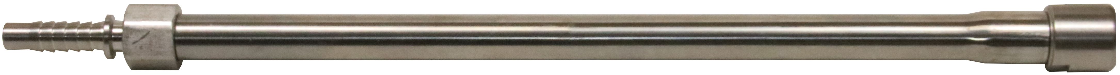ST32 STAINLESS STEEL INTAKE FILTER AND PICK UP PIPE 10MM