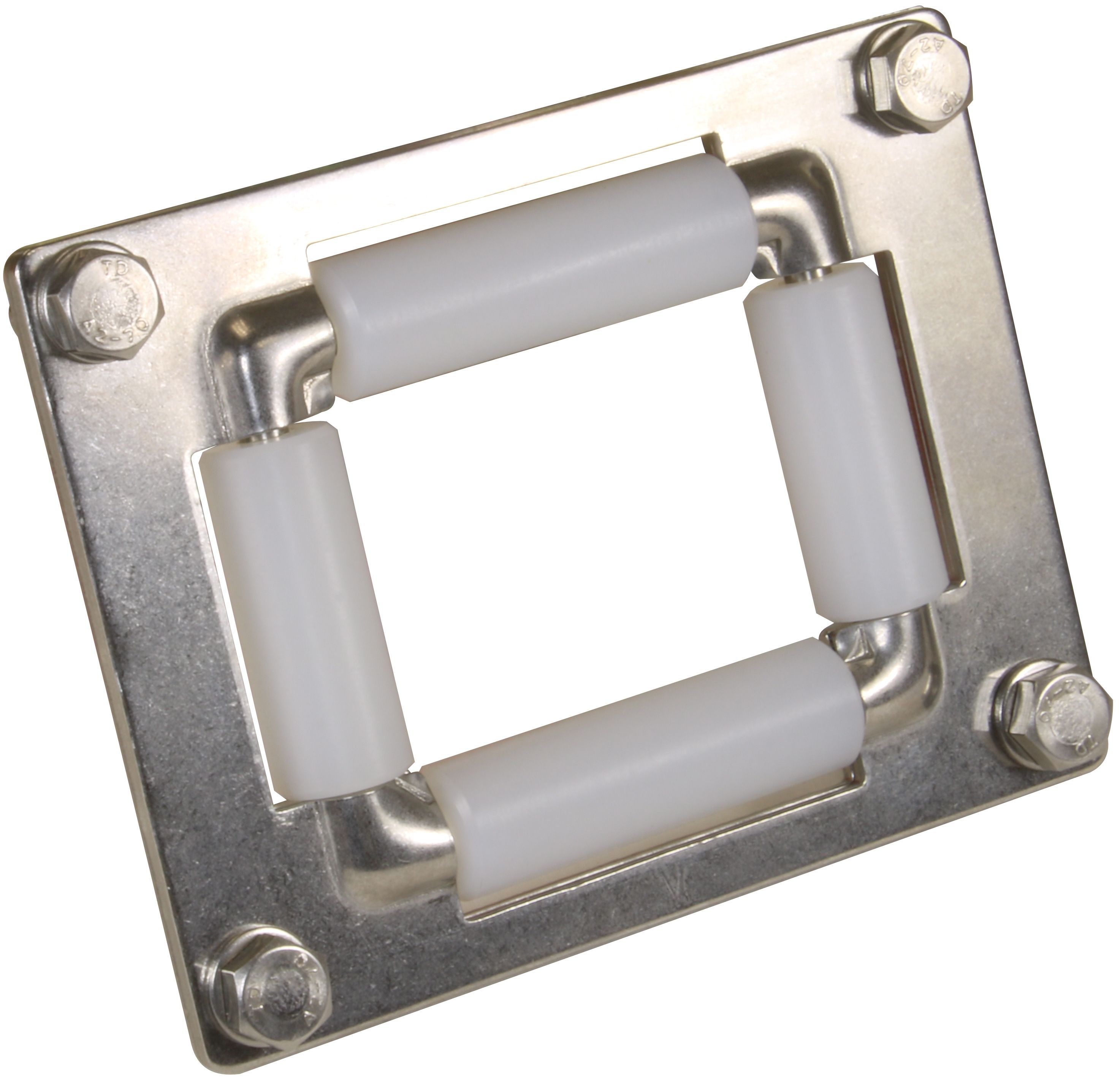 HOSE GUIDE, FLAT
