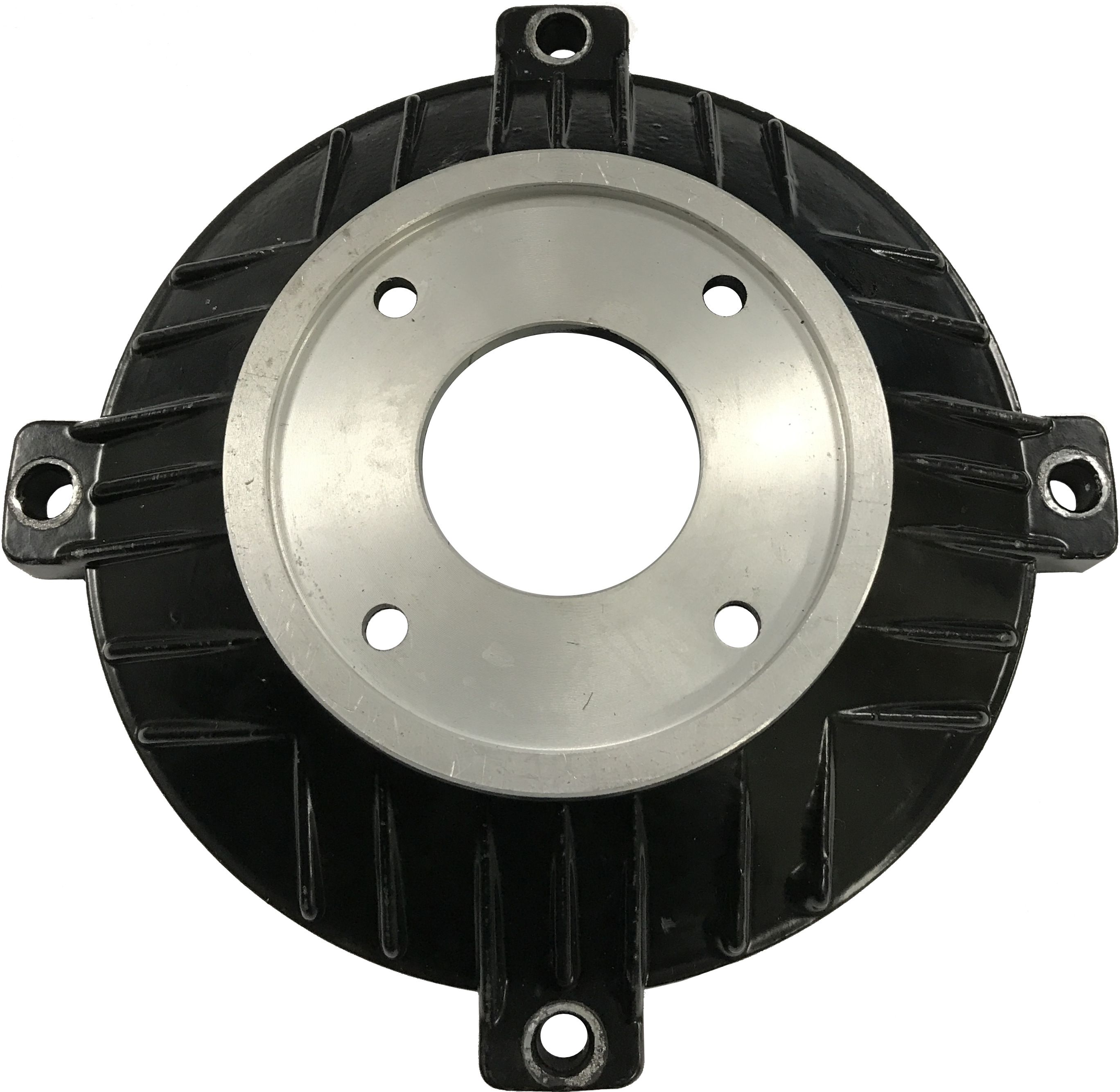 NICOLINI FLANGE PLATE ( Suits series 44 Interpump)