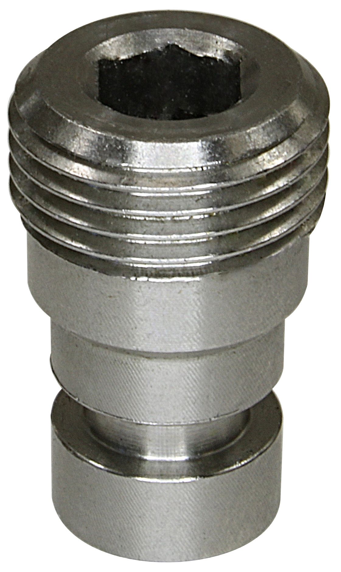 VALVE SEAT TO SUIT HIGH PRESSURE ORIFICE PLATE INJECTOR 
