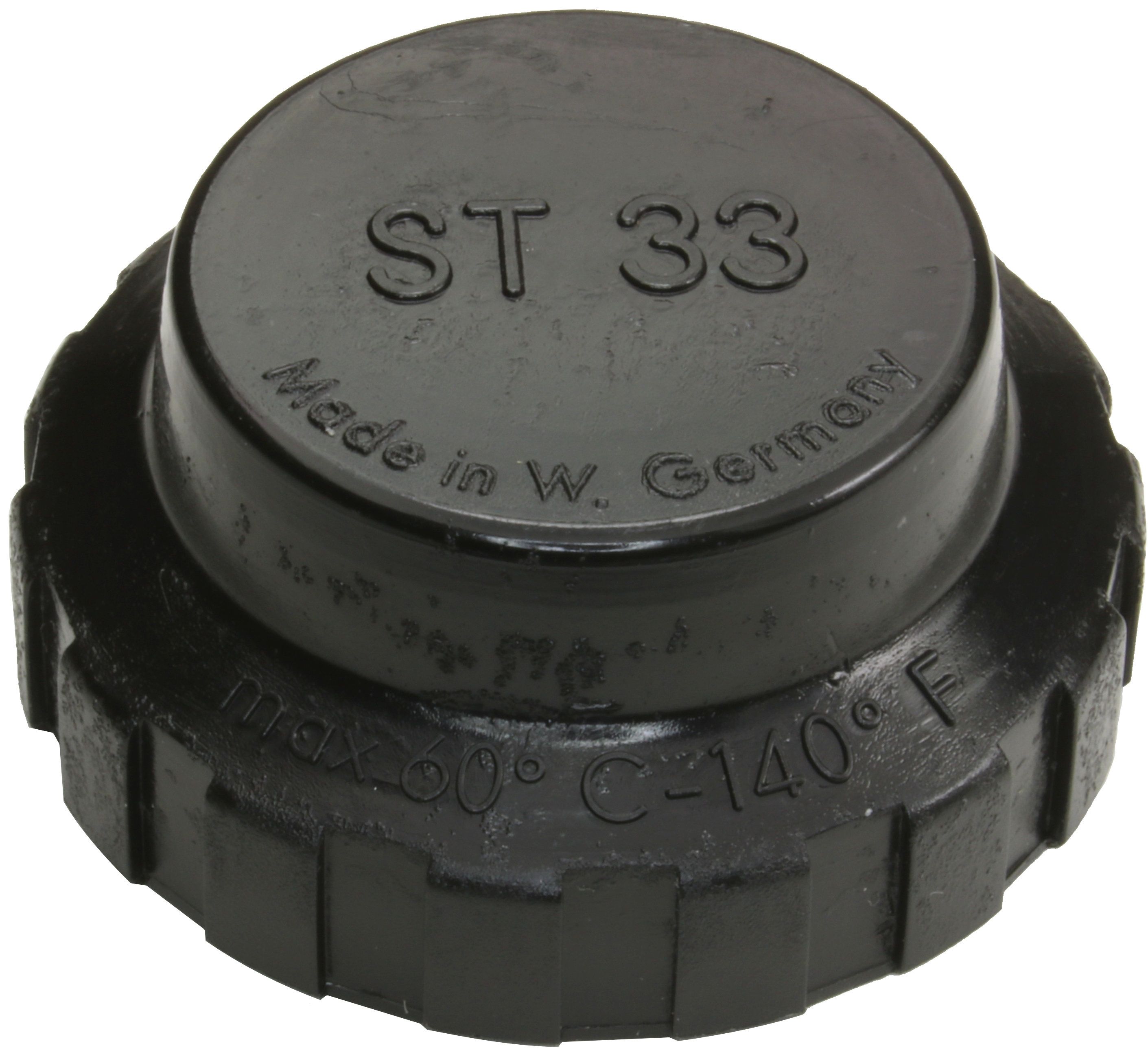 ST33 FILTER COVER (NEW VERSION)