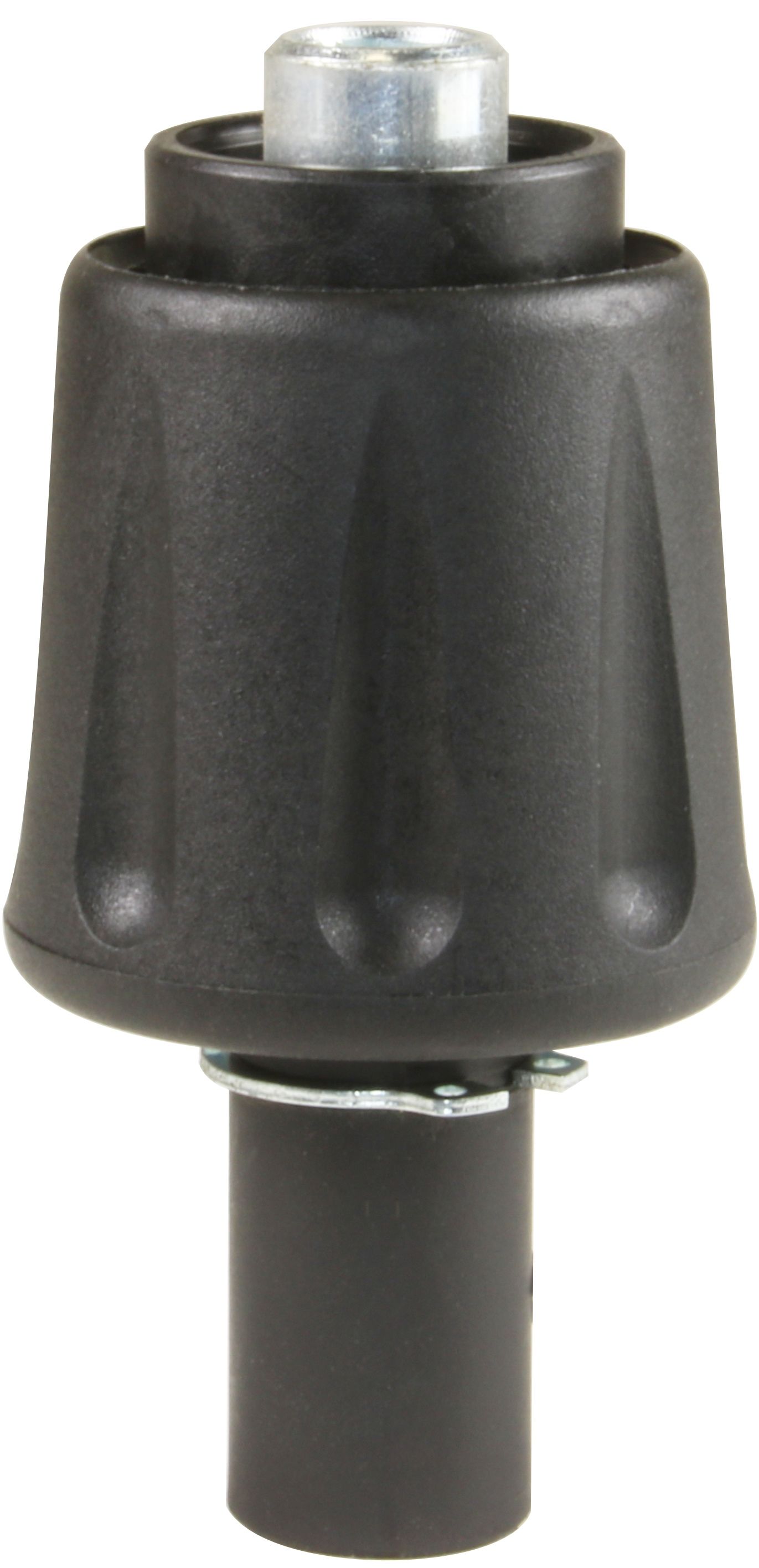 ST55 REGULATING VALVE