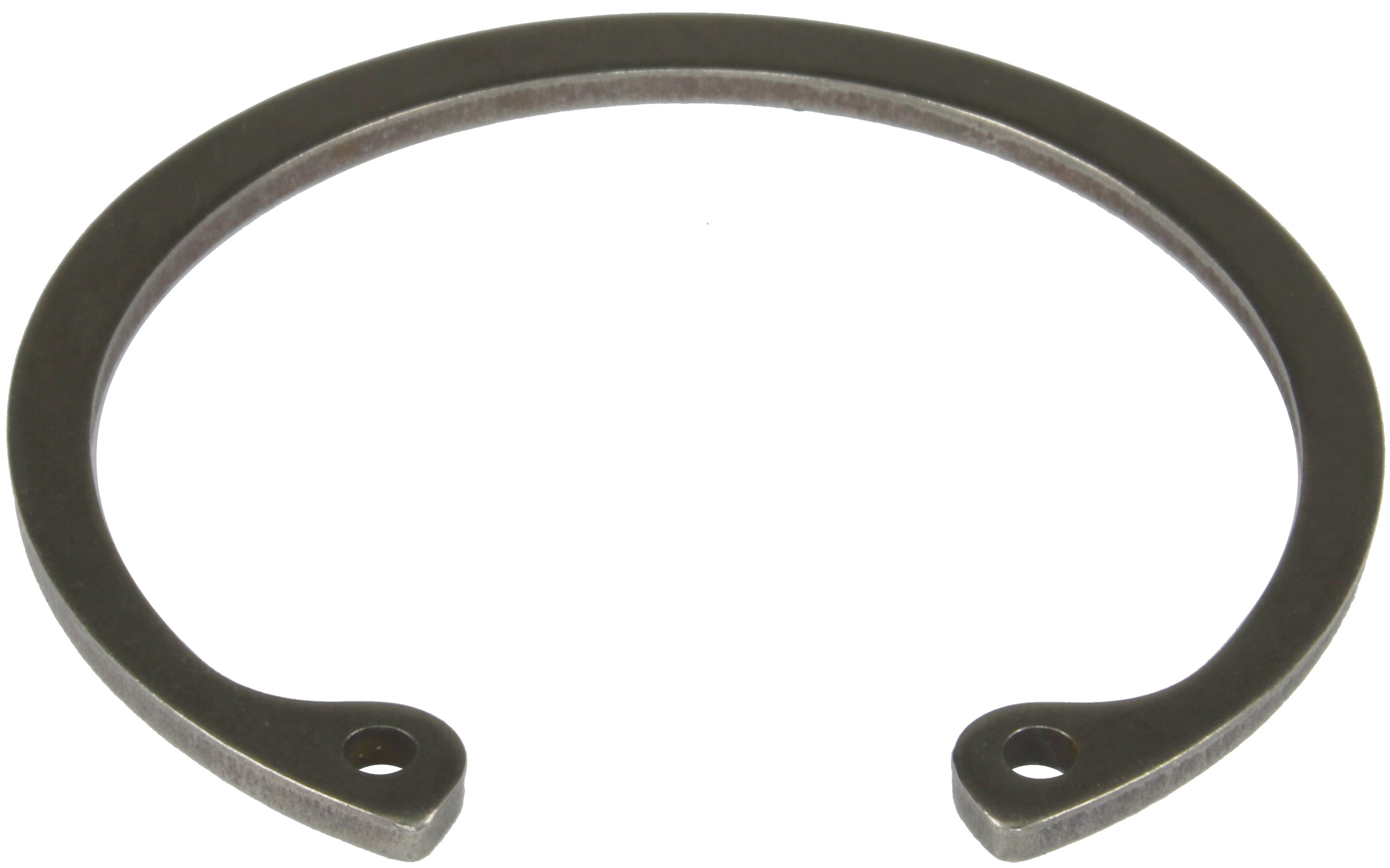 UDOR OIL COVER / SIGHT GLASS SNAP RING CIRCLIP
