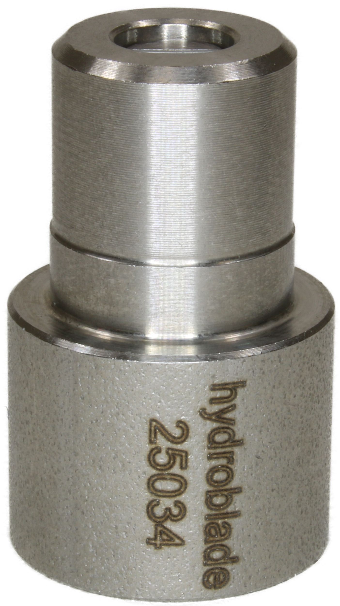 SET OF 6 HYDROBLADE NOZZLES AND HOLDER 25034