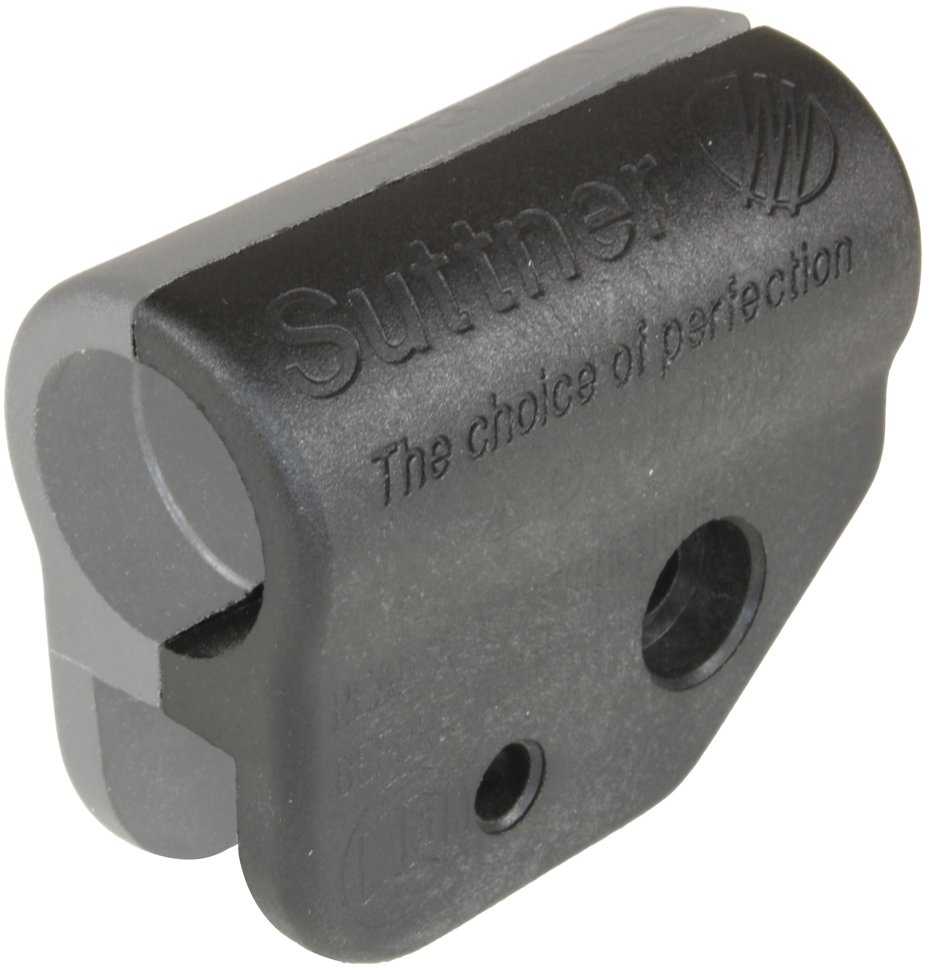 ST85 PUSH-PULL LANCE CLAMP, LEFT HAND