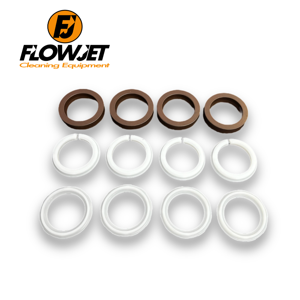 Nilfisk Alto 1119571 Gasket Reduced Rep Kit
SKU: 1119571