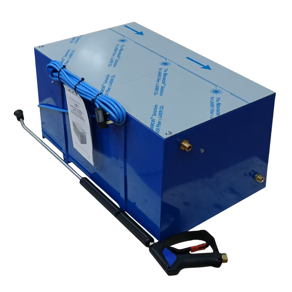 DTE Ciold Wall Mount Pressure Washer 