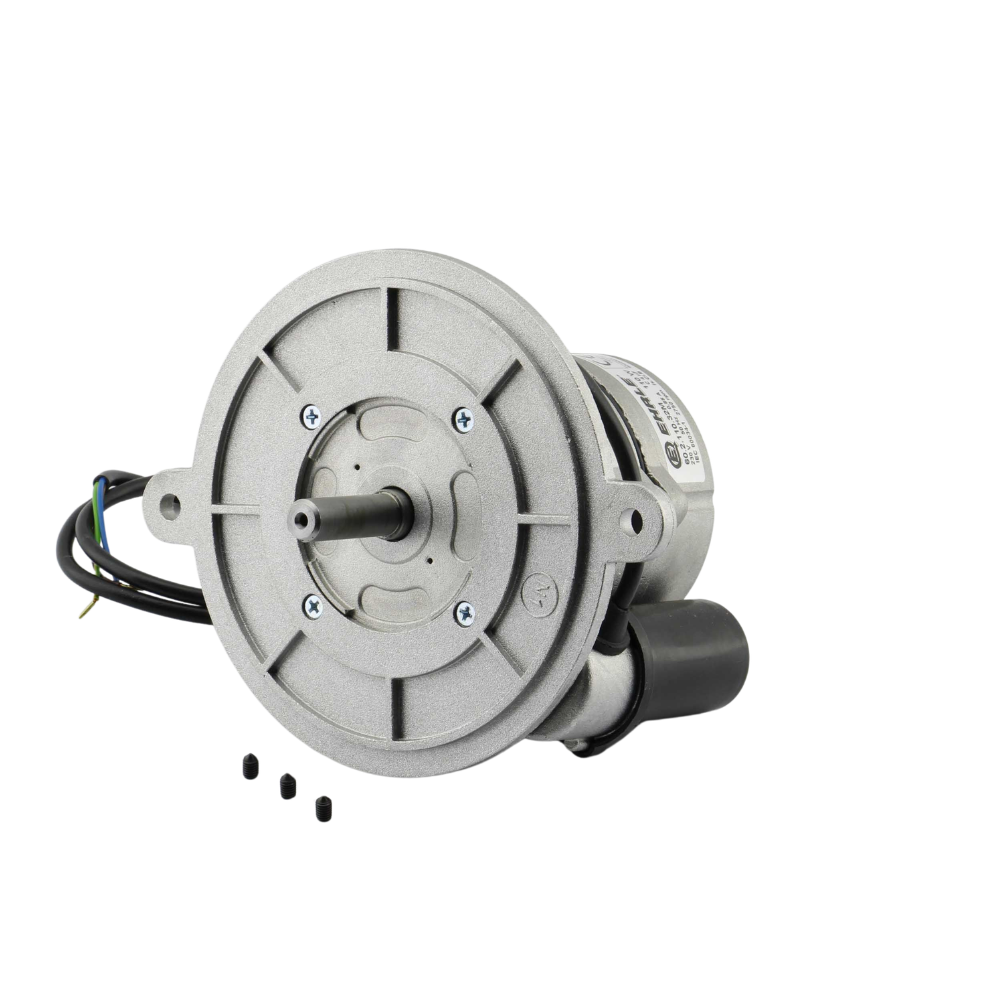 Ehrle hot pressure washer burner motor 110W 230V