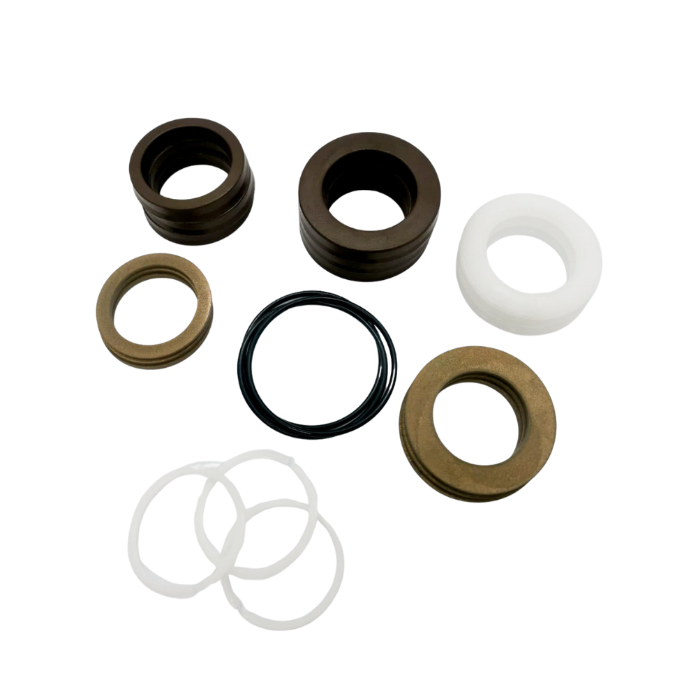 Hawk XLTI 3020 Seal Kit 25mm 1.099-770.0