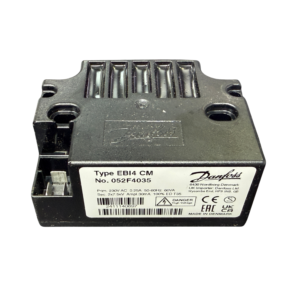 Nilfisk MH 4, MH 5 and MH 7 Ignition Transformer – 101117759