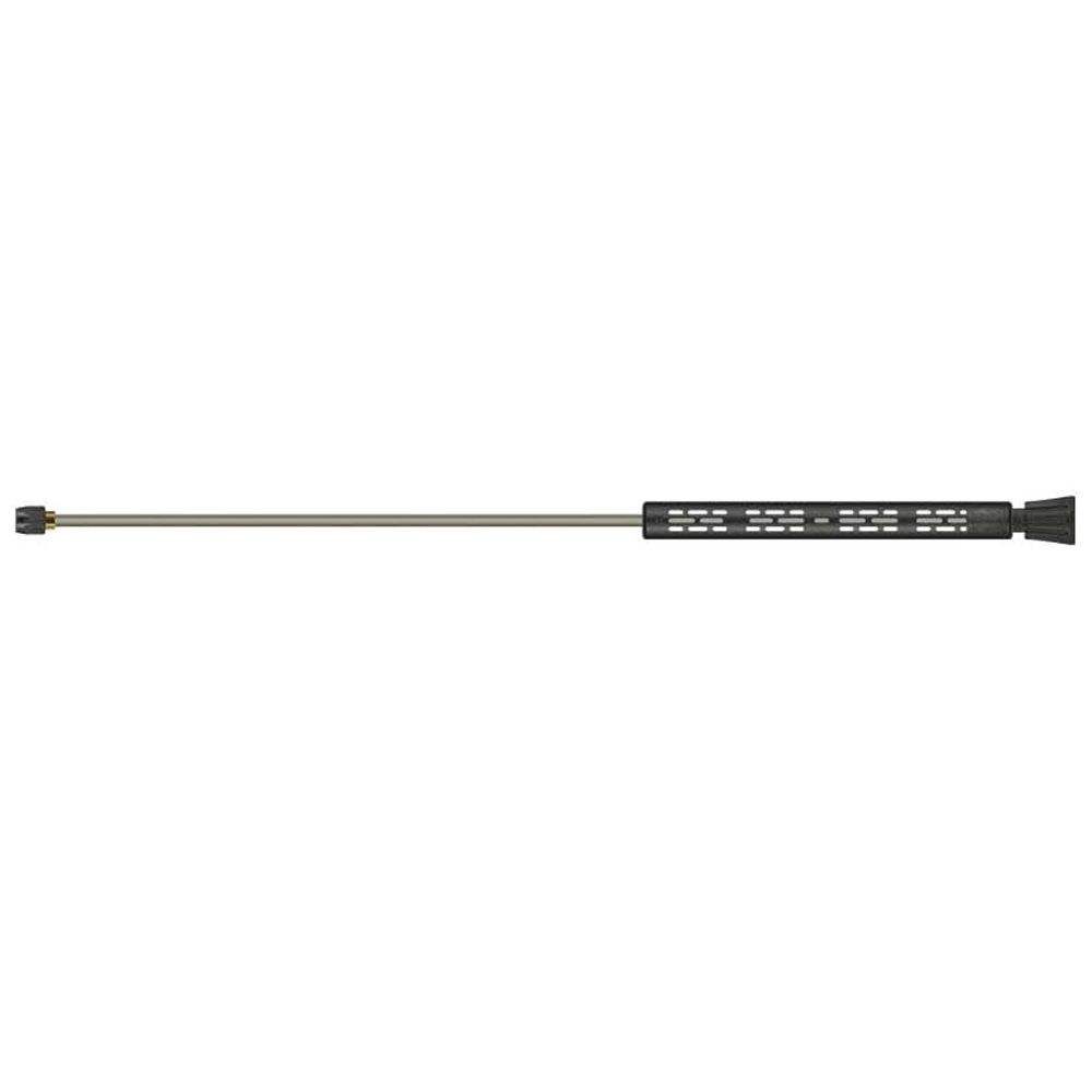 LANCE VENTED 500MM CP ZP M22F 
