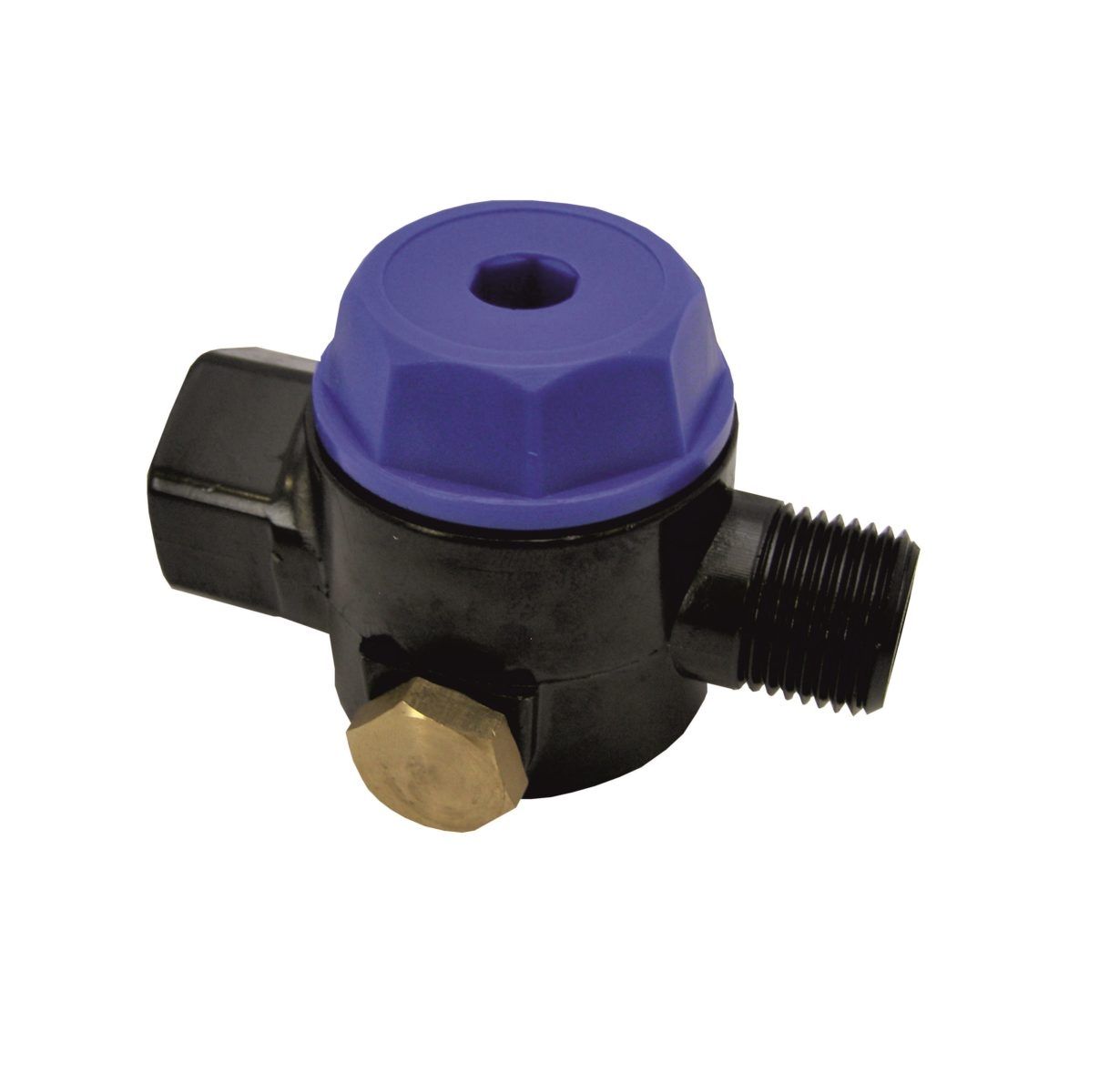Water Intake Strainer 1/2″F x 1/2″M