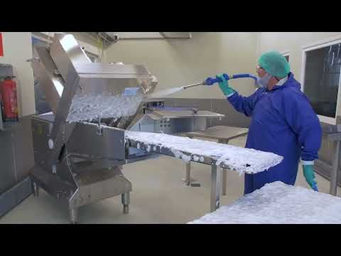 RM Suttner foaming products