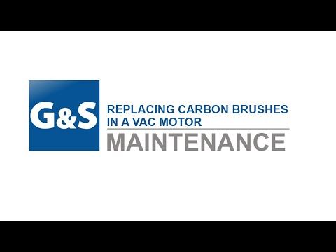 Carbon Brushes