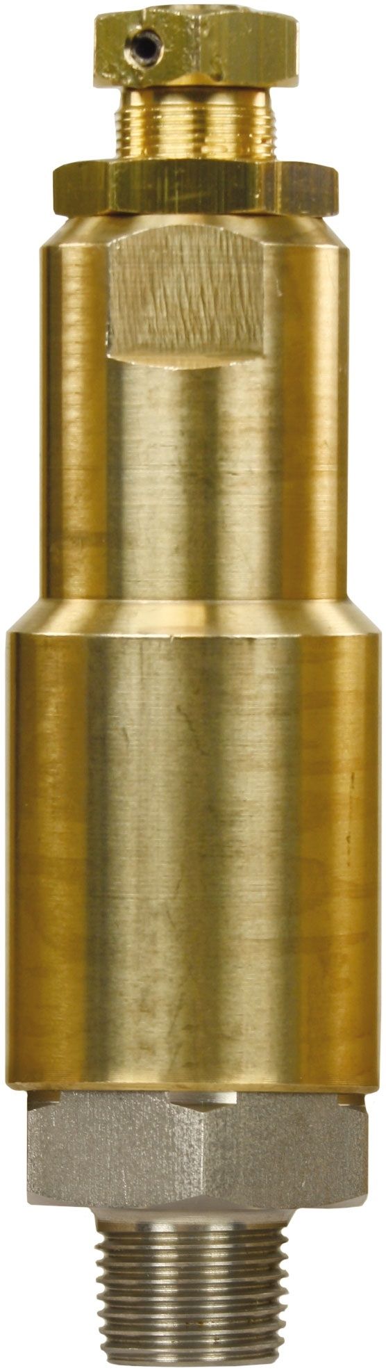 Interpump S3 Safety Relief Valve 60-700 Bar