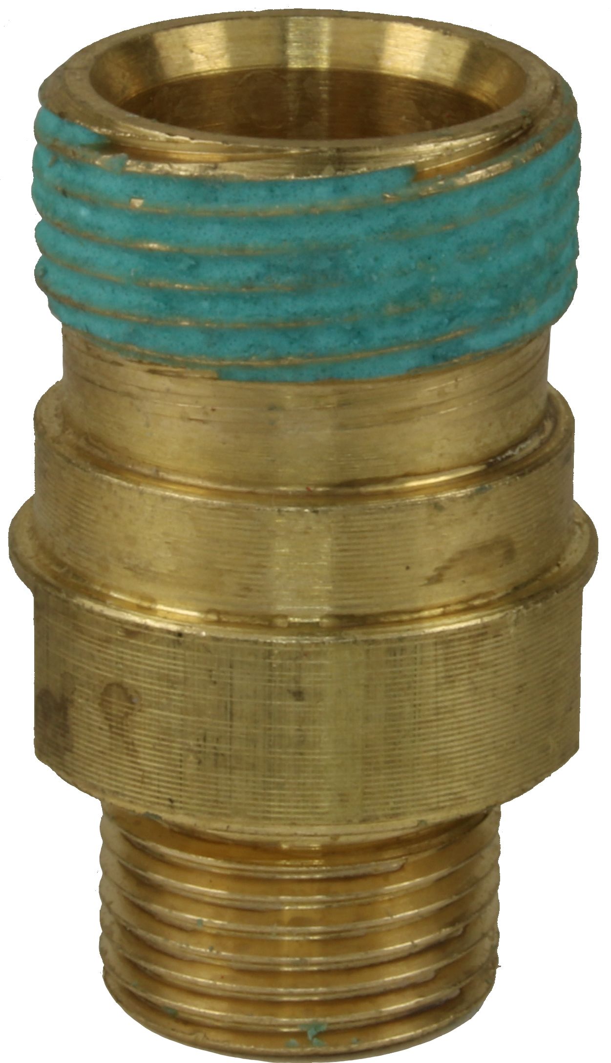 Kärcher EASY!Lock to 3/8 inch male pressure washer gun adaptor