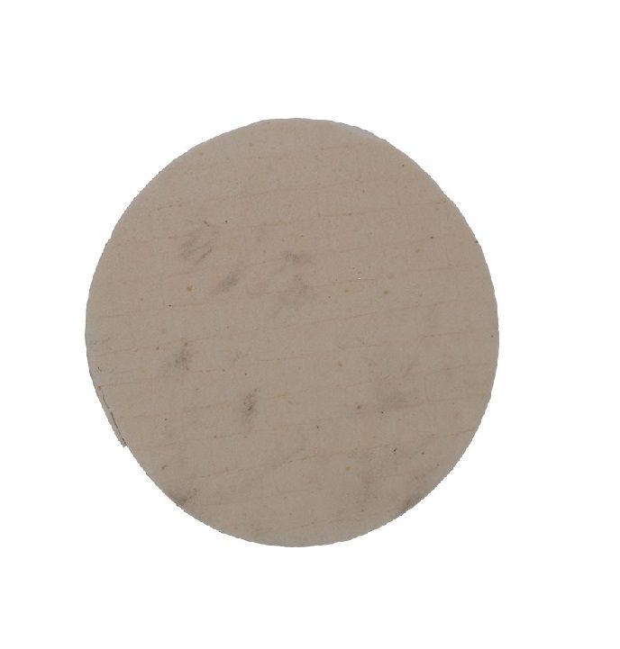 300mm Fire Mat Insulation Disc