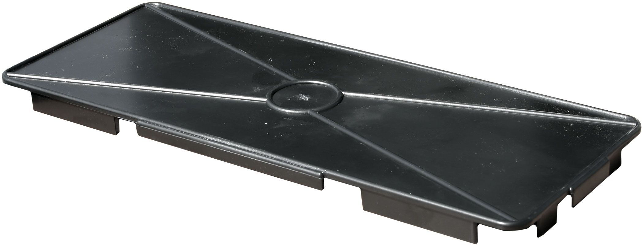 R+M Suttner Float Tank Cover