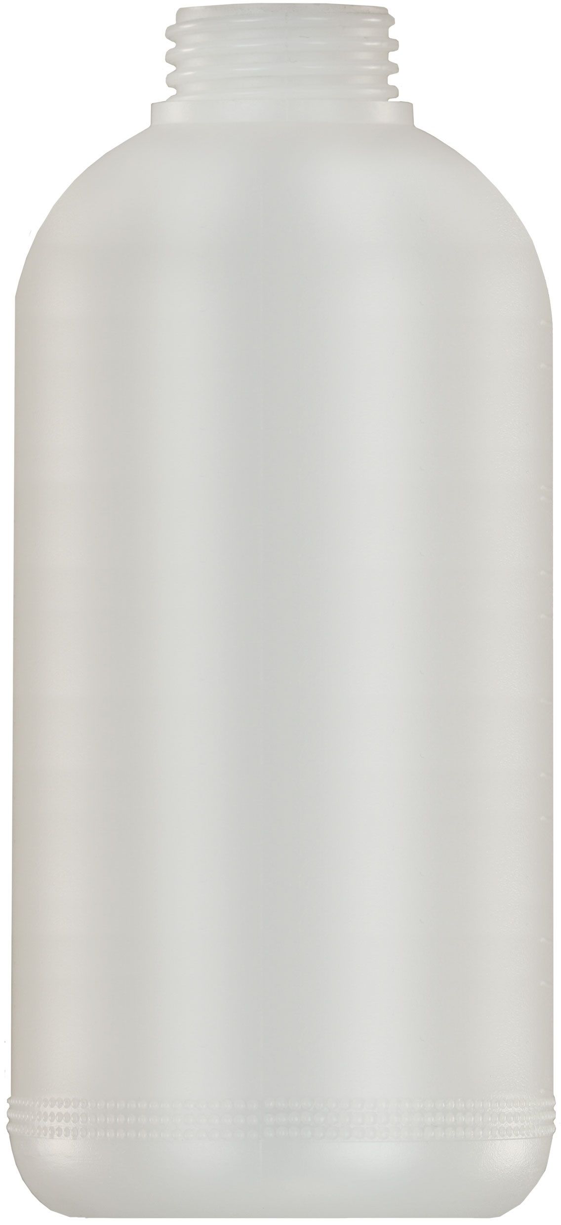 1L Foam Bottle – White Plastic for ST70 and ST73 Foam Lances