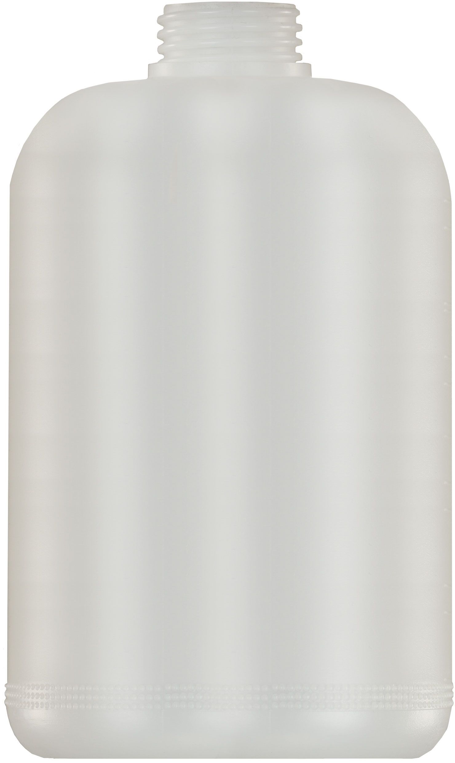 2L Foam Bottle – White Plastic for ST70 and ST73 Foam Lances