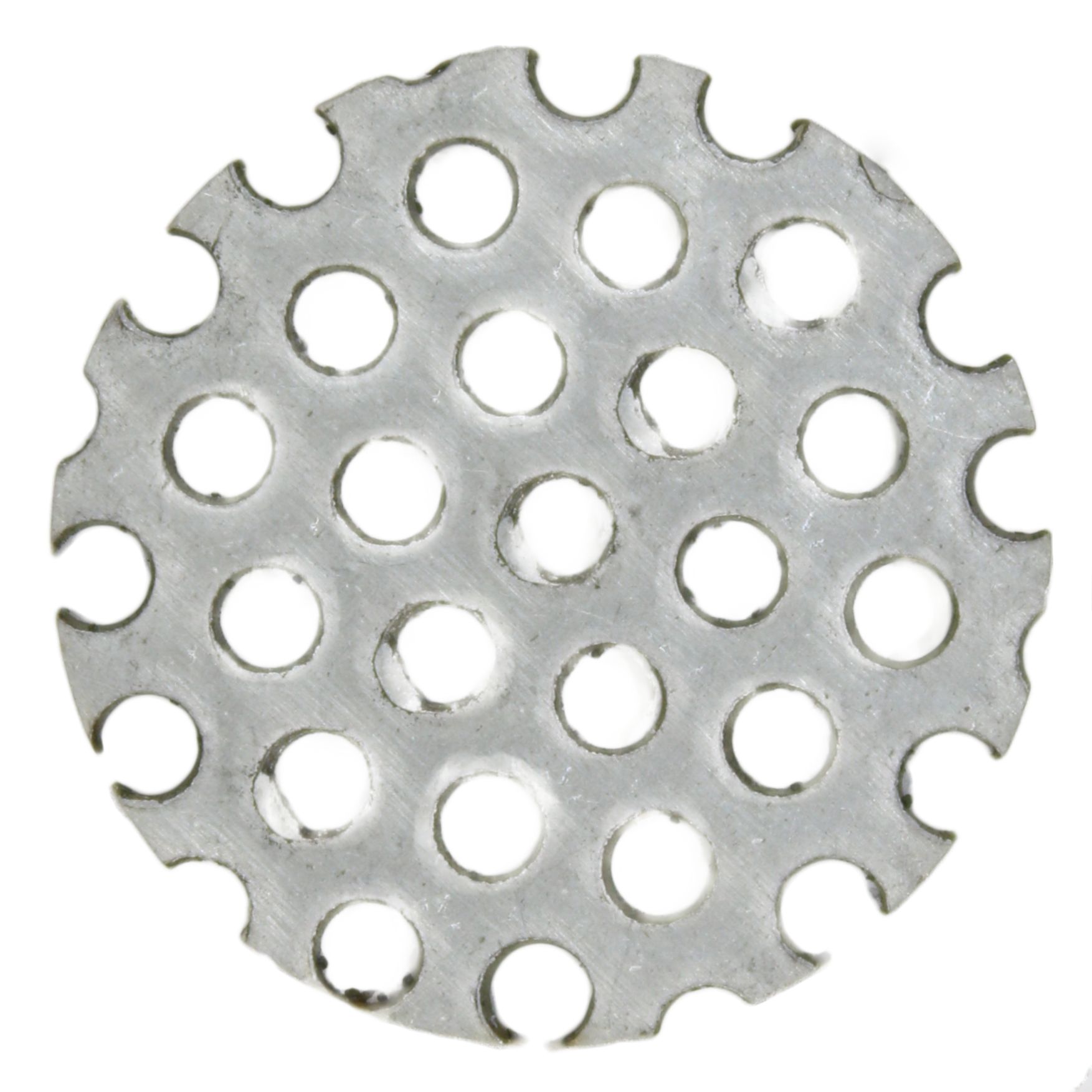 R+M Suttner ST72 Strainer SS Perforated